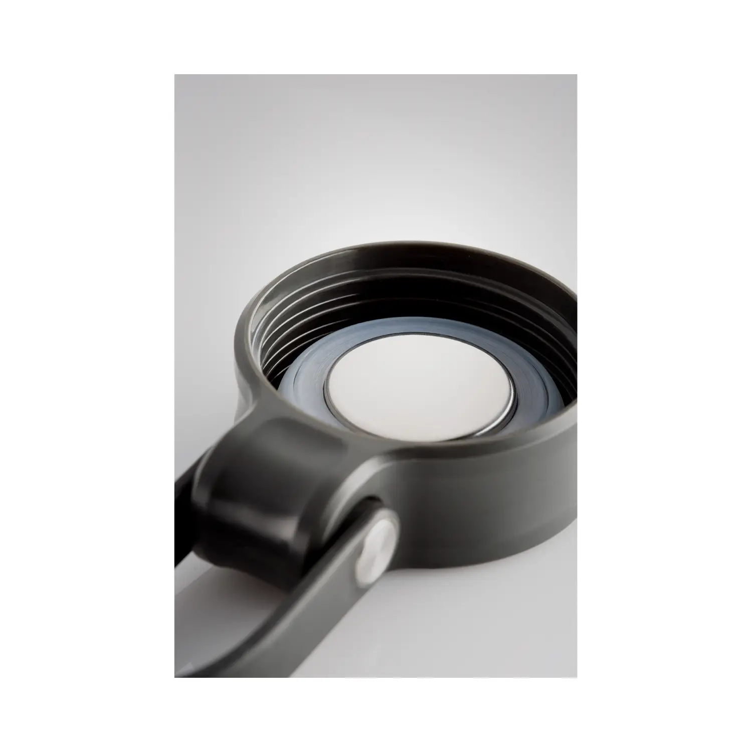  - GSI Microlite 500 Twist Lid