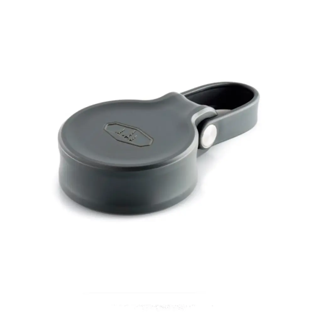 GSI Microlite 500 Twist Lid