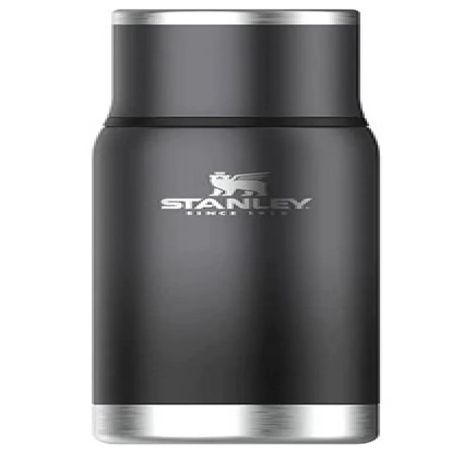  - Stanley Adventure Vacuum Bottle Stainless Steel 34 oz (1 lt)