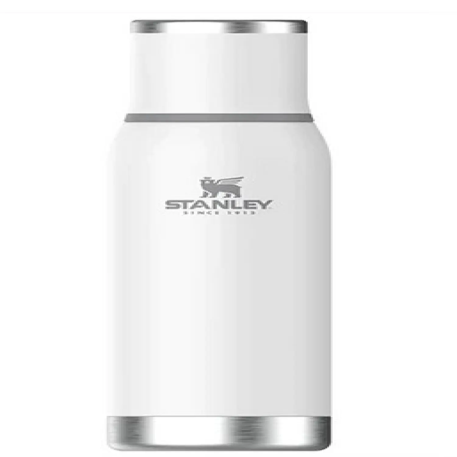  - Stanley Adventure Vacuum Bottle Stainless Steel 34 oz (1 lt)