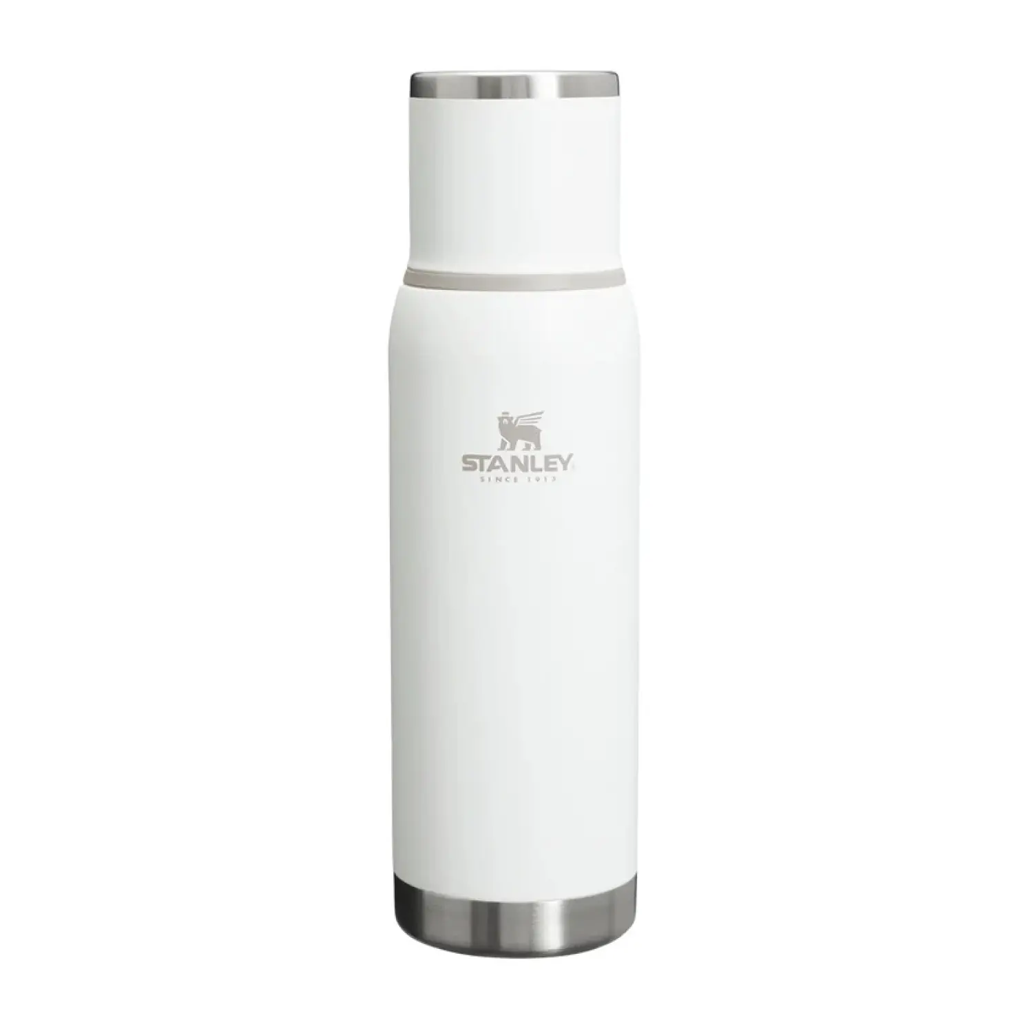 frost - Stanley Adventure Vacuum Bottle Stainless Steel 34 oz (1 lt)