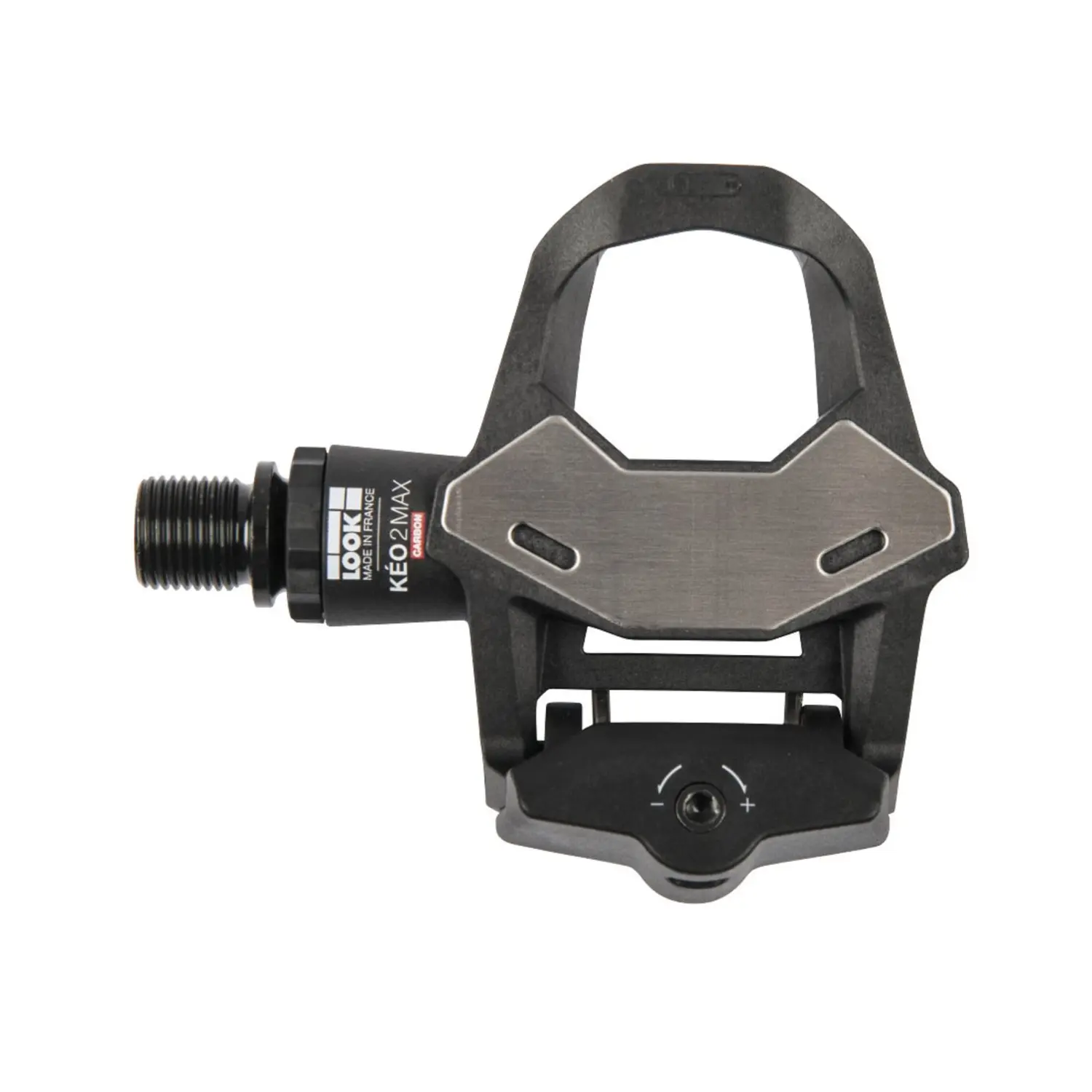  - Look Keo 2 Max Carbon