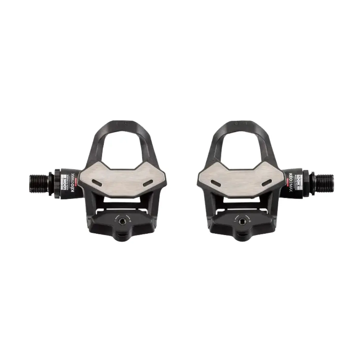  - Look Keo 2 Max Carbon