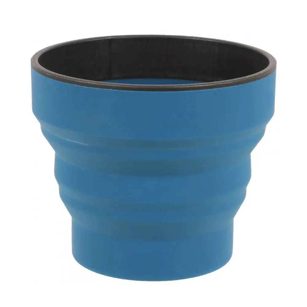 Lifeventure Silicone Ellipse FlexiMug