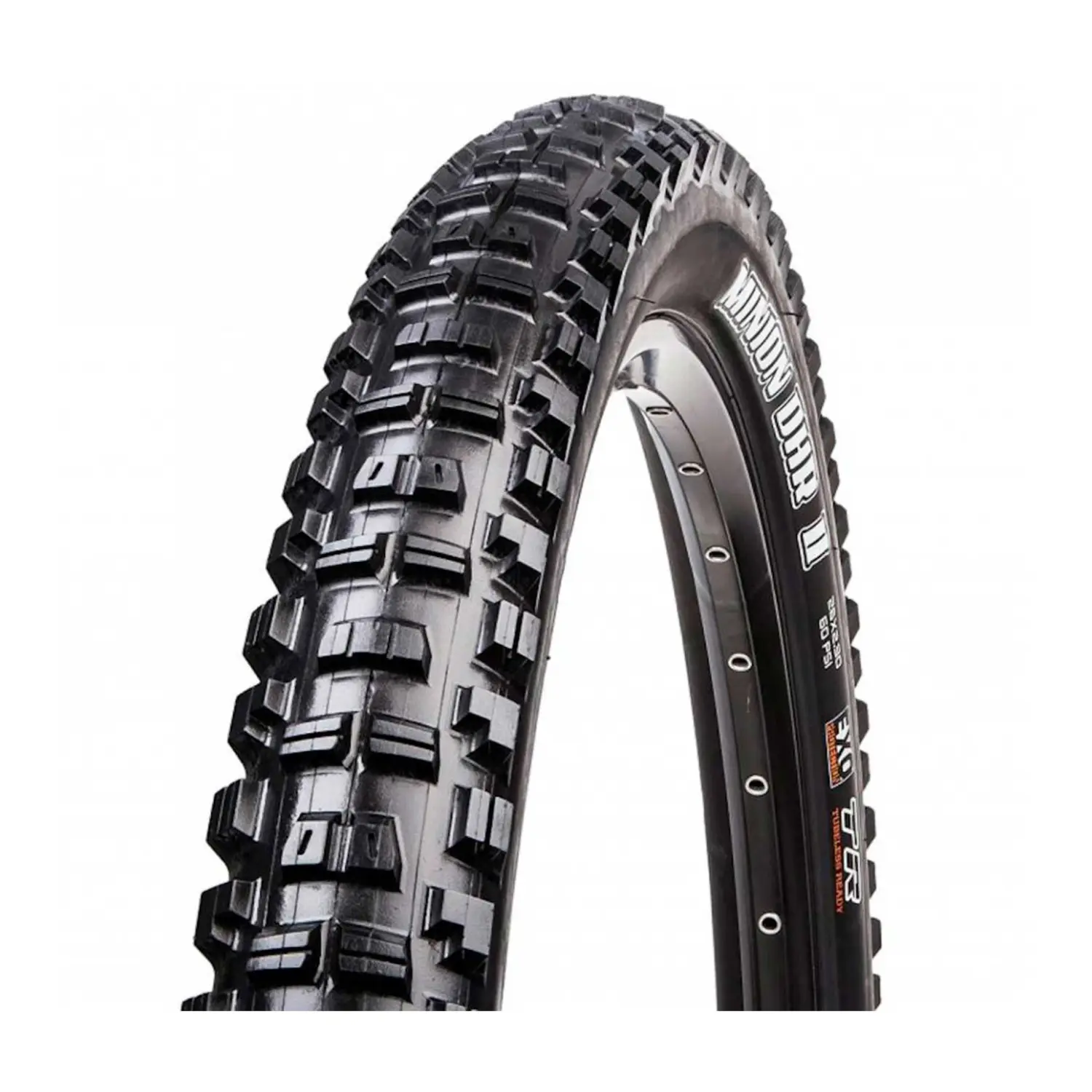  - Maxxis Minion DHR II EXO/TR