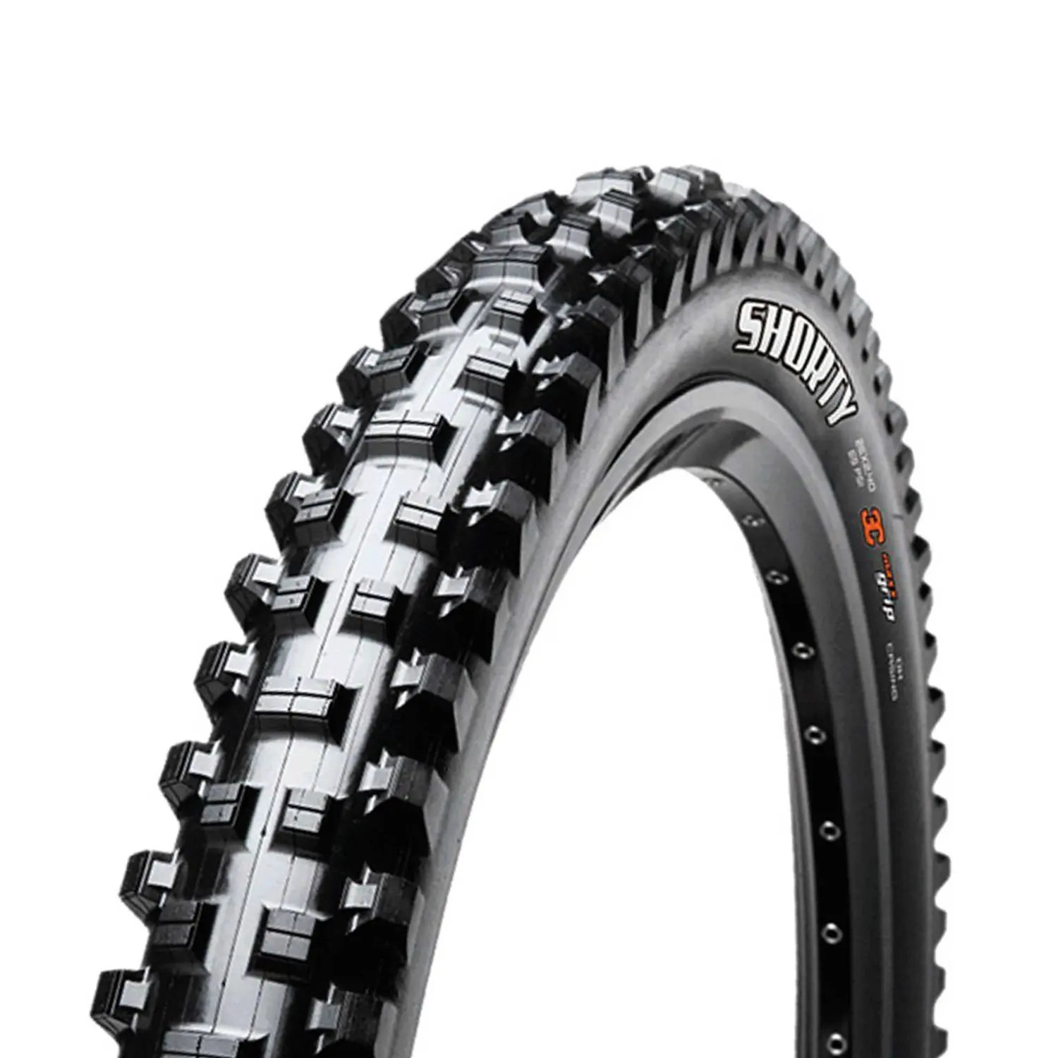  - Maxxis Shorty