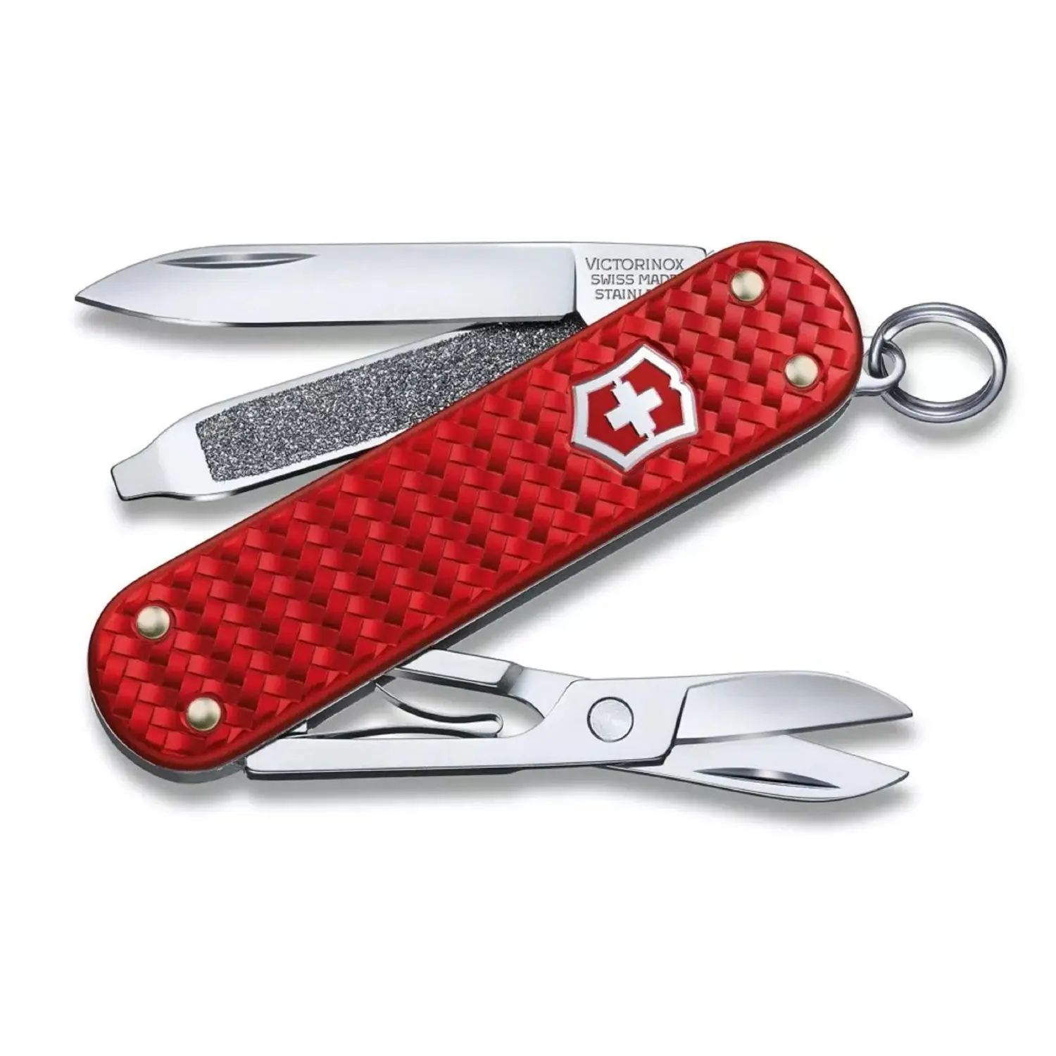  - Victorinox Classic SD 7F