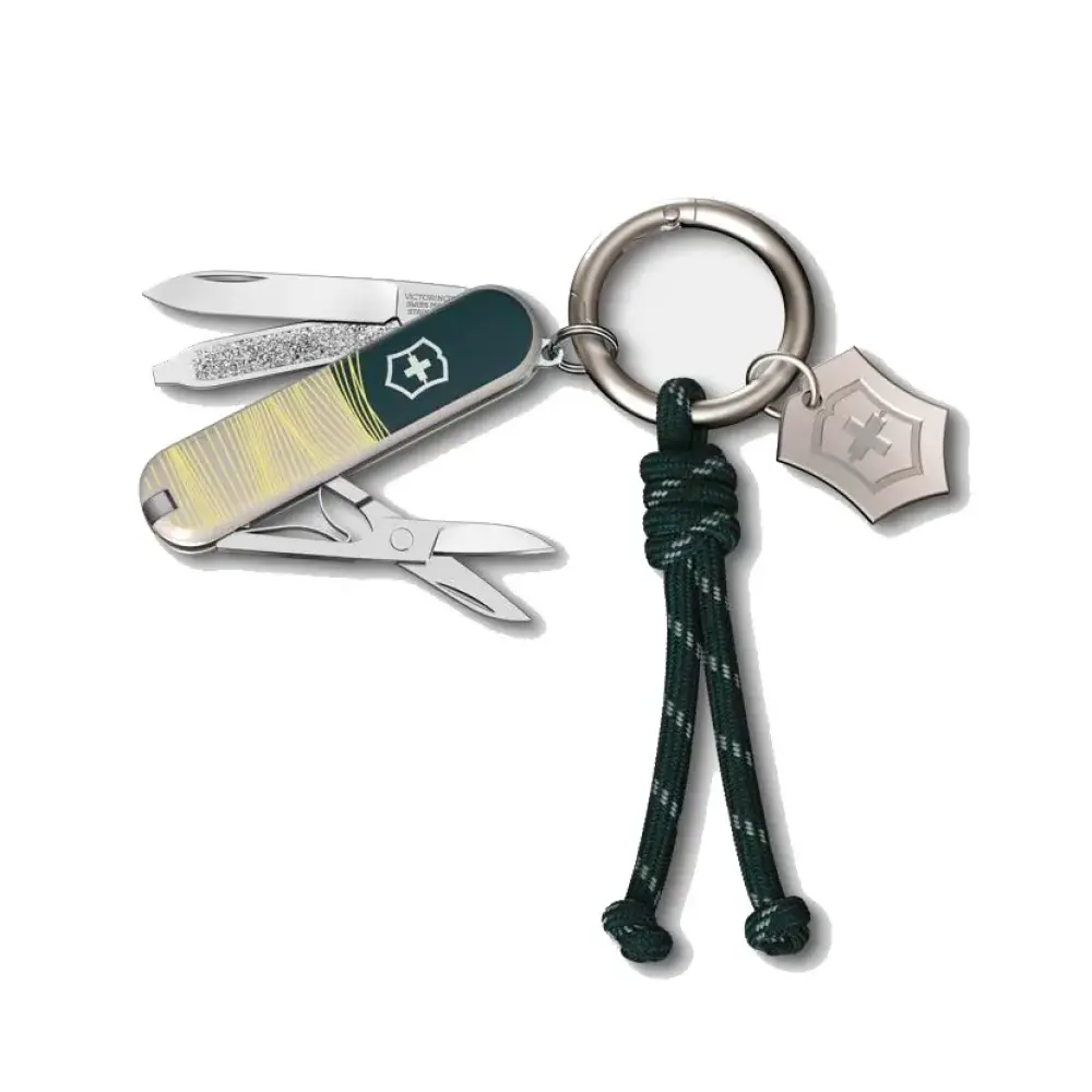 Victorinox Classic SD 7F