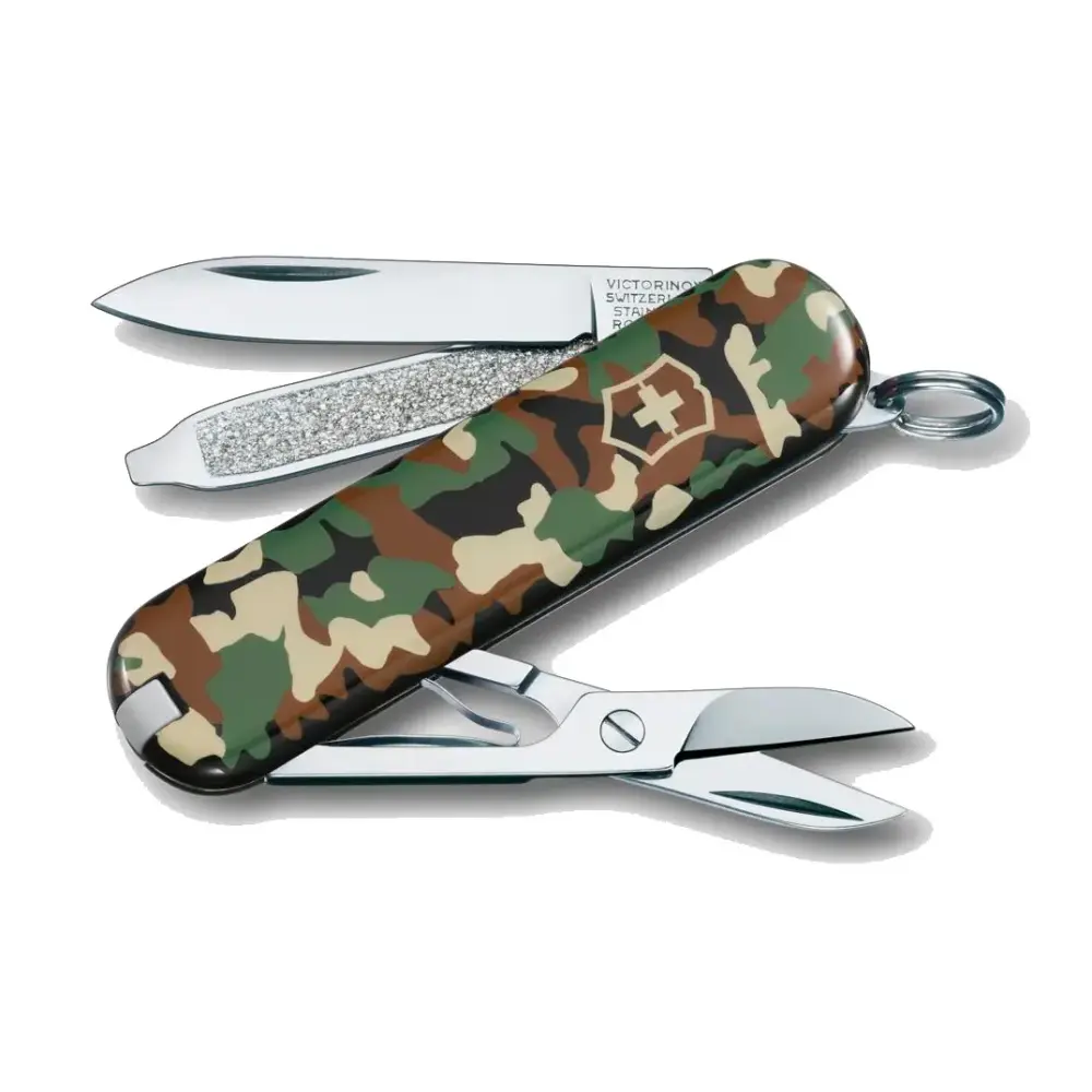 Camo