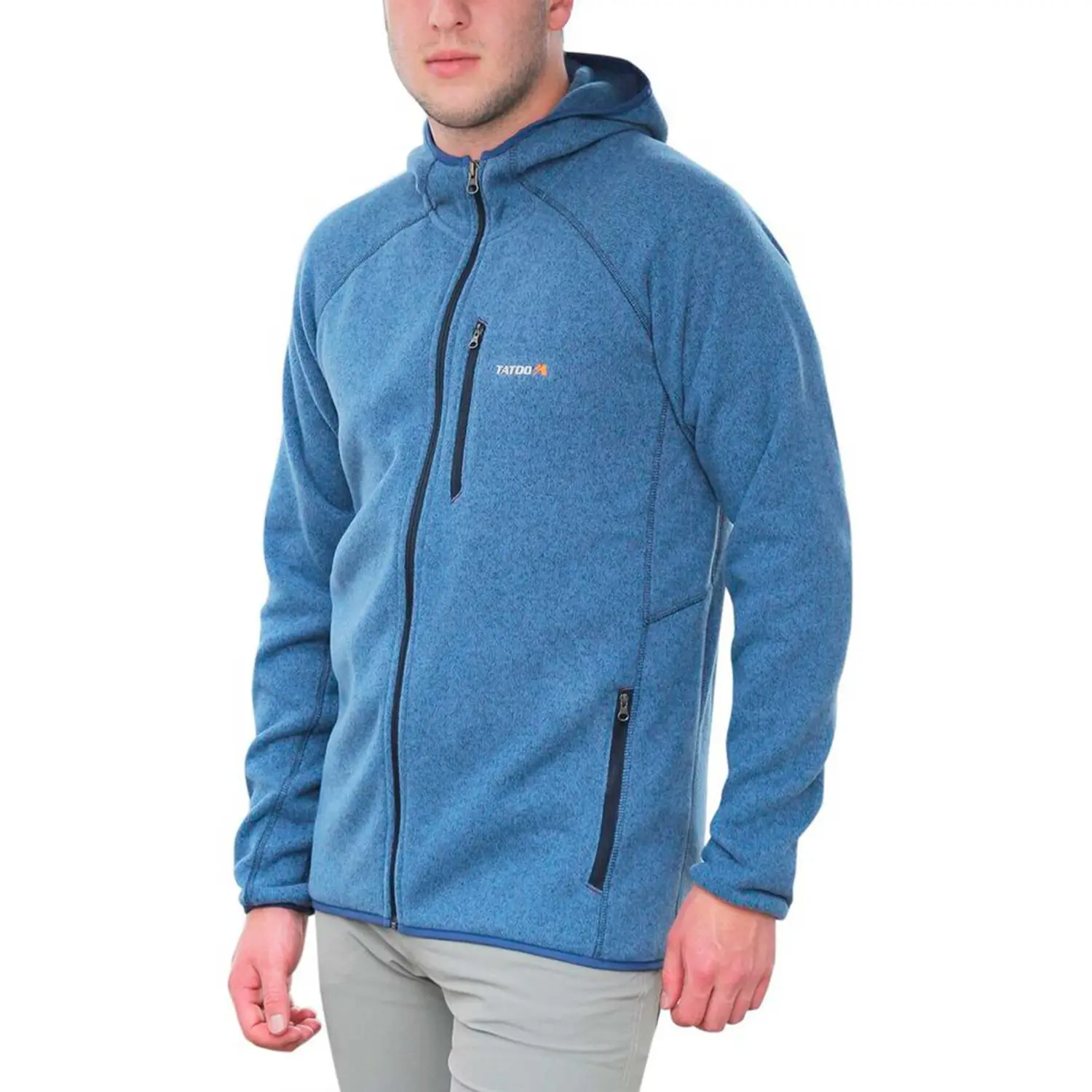  - Tatoo Chaqueta Guide Hombre