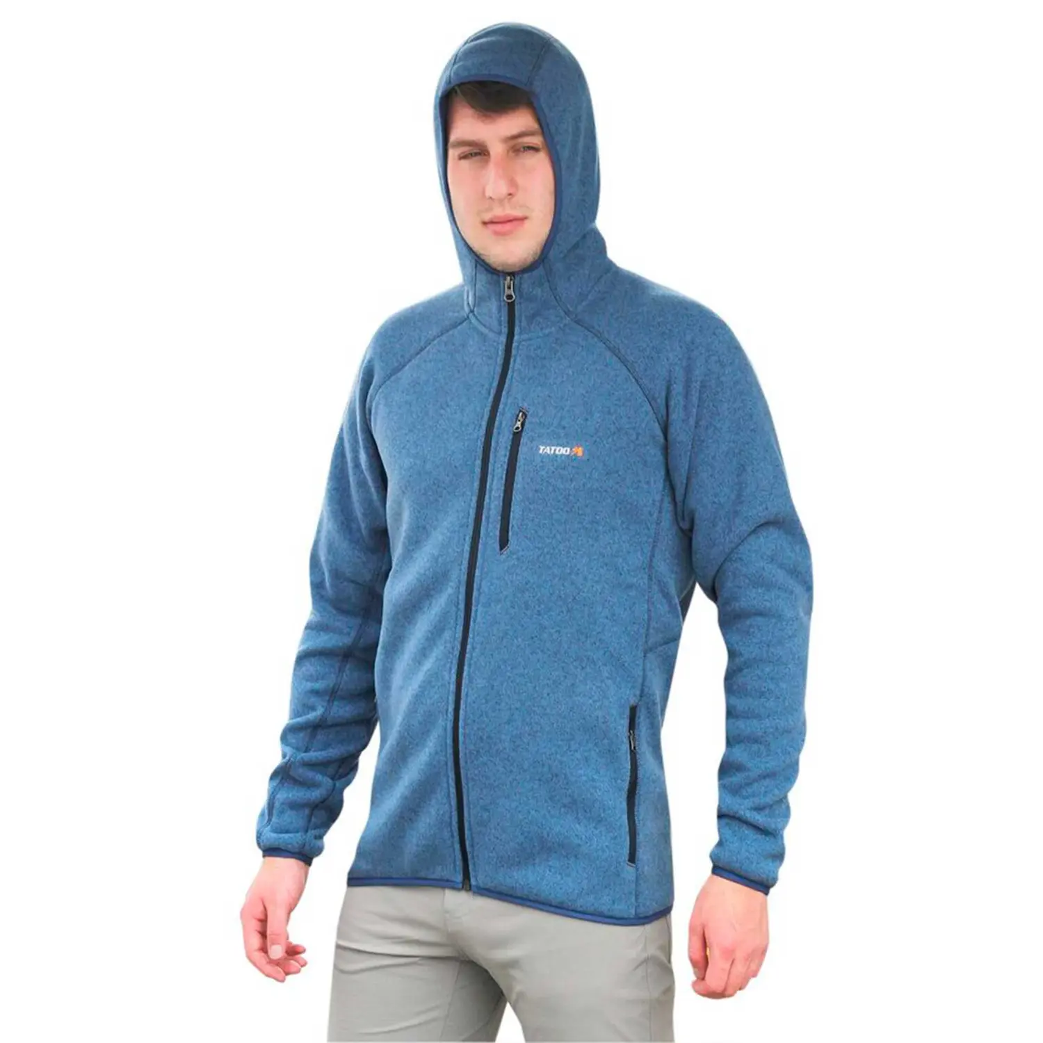  - Tatoo Chaqueta Guide Hombre
