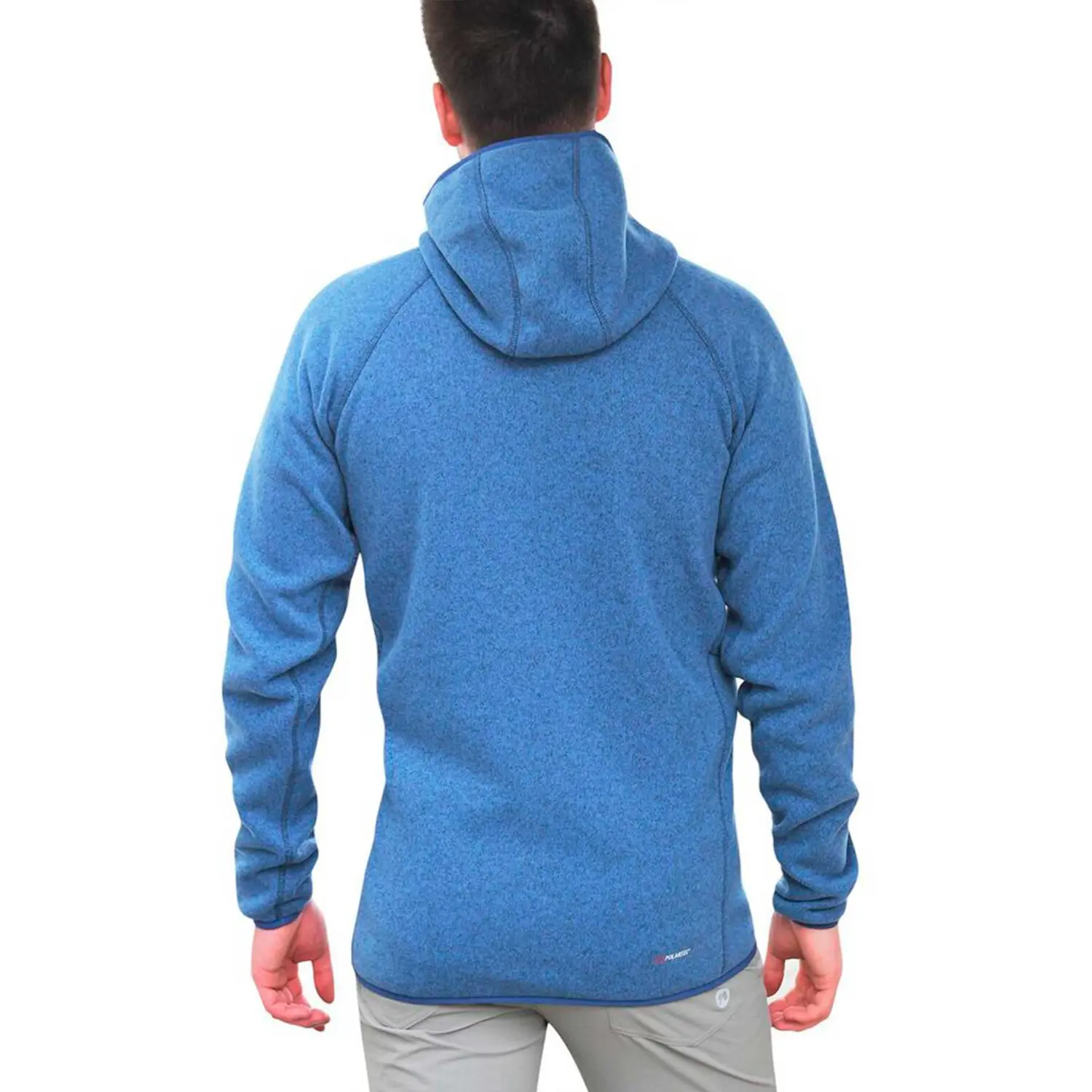  - Tatoo Chaqueta Guide Hombre