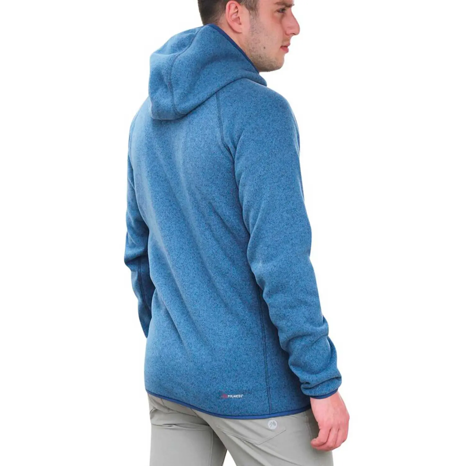  - Tatoo Chaqueta Guide Hombre