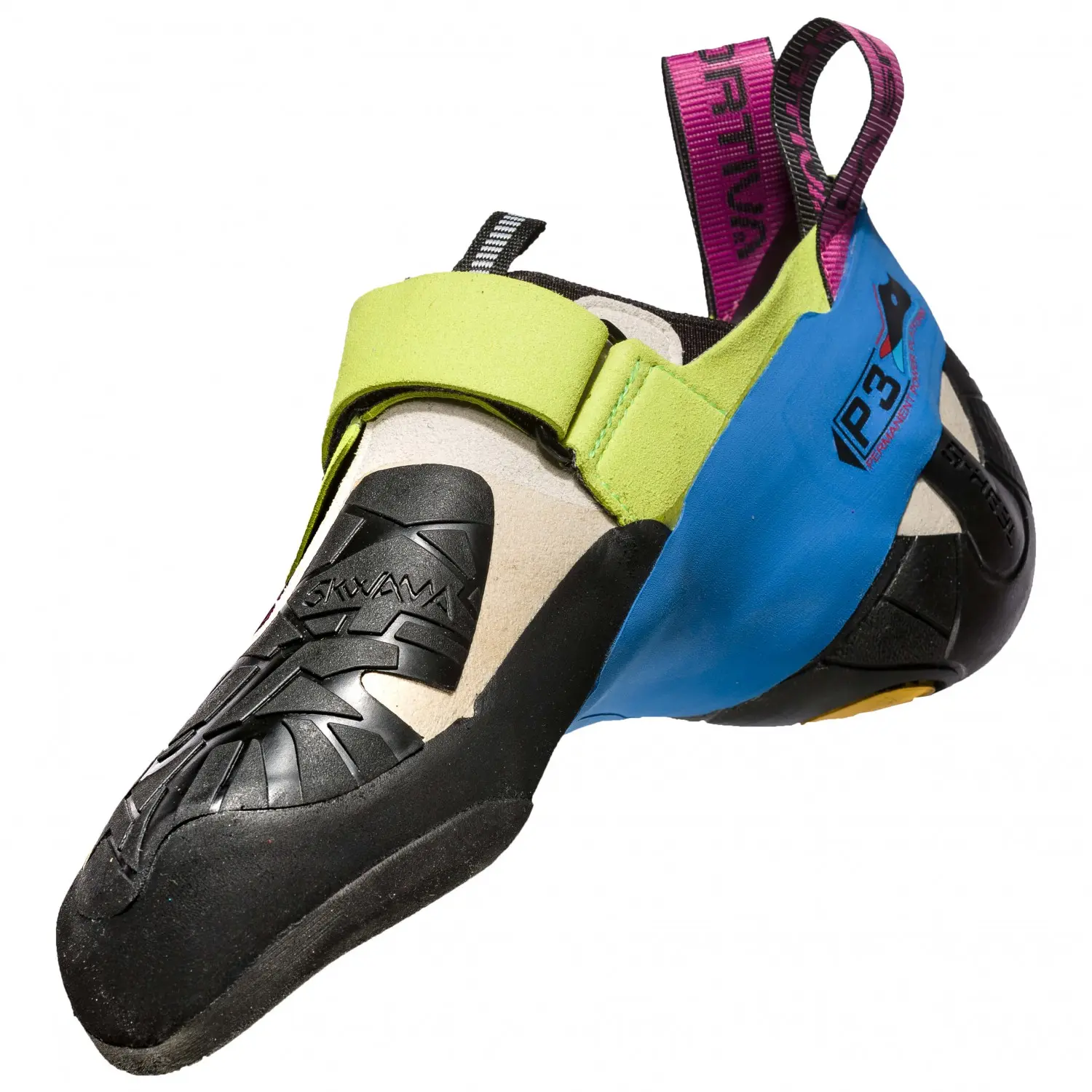  - La Sportiva Skwama Mujer