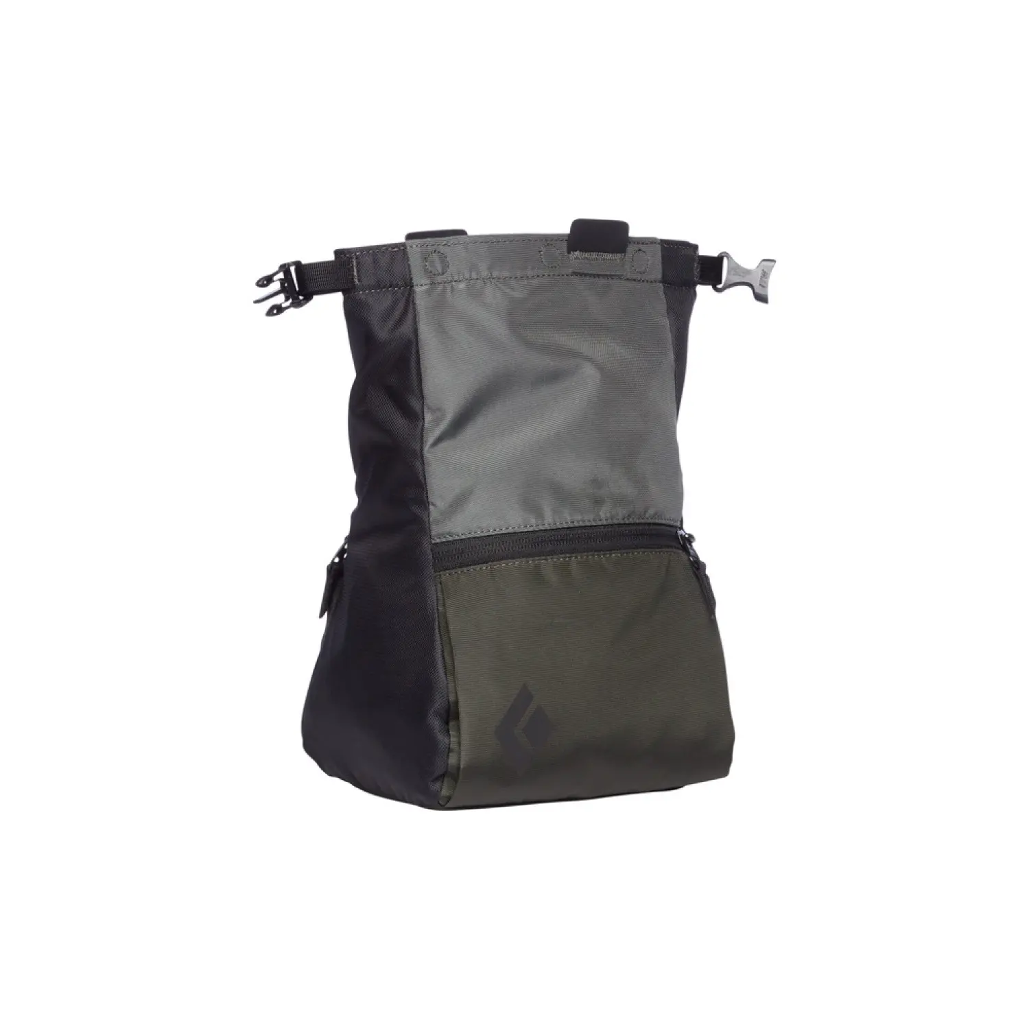 repo gray - Black Diamond Mondo Chalk Pot