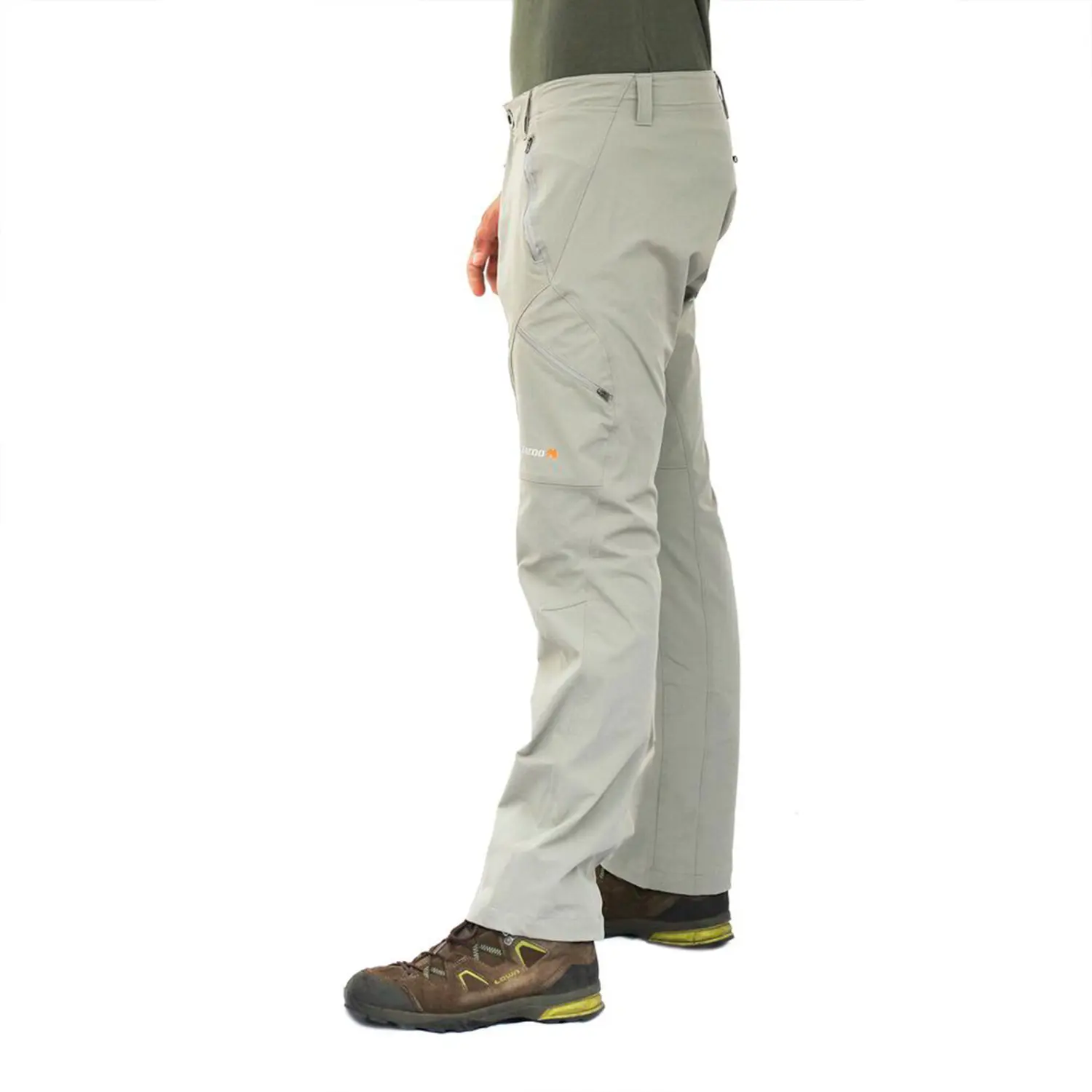  - Tatoo Pantalón Radical Hombre