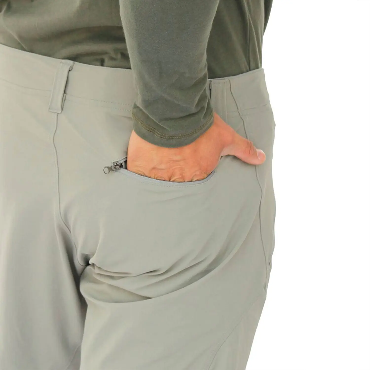  - Tatoo Pantalón Radical Hombre