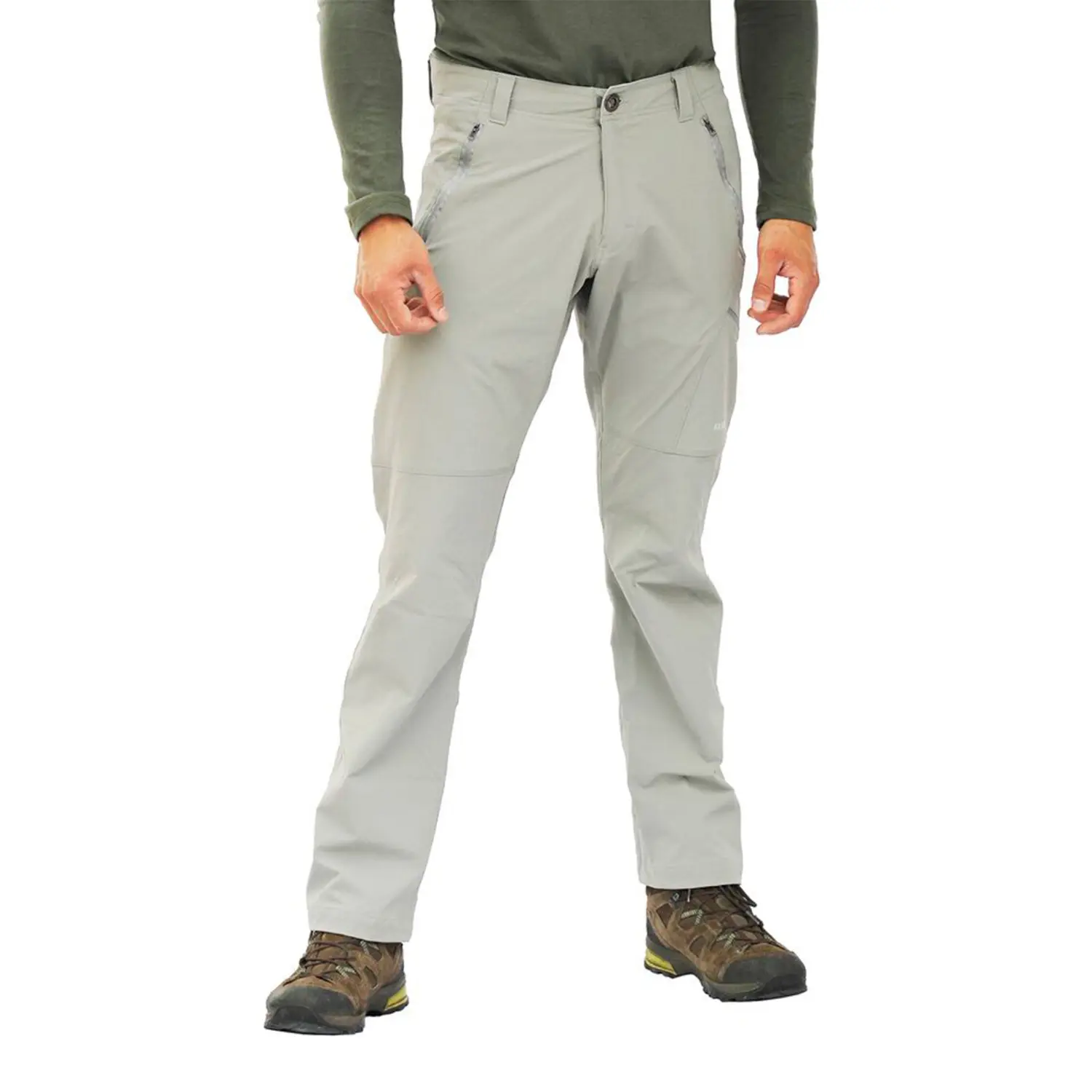  - Tatoo Pantalón Radical Hombre