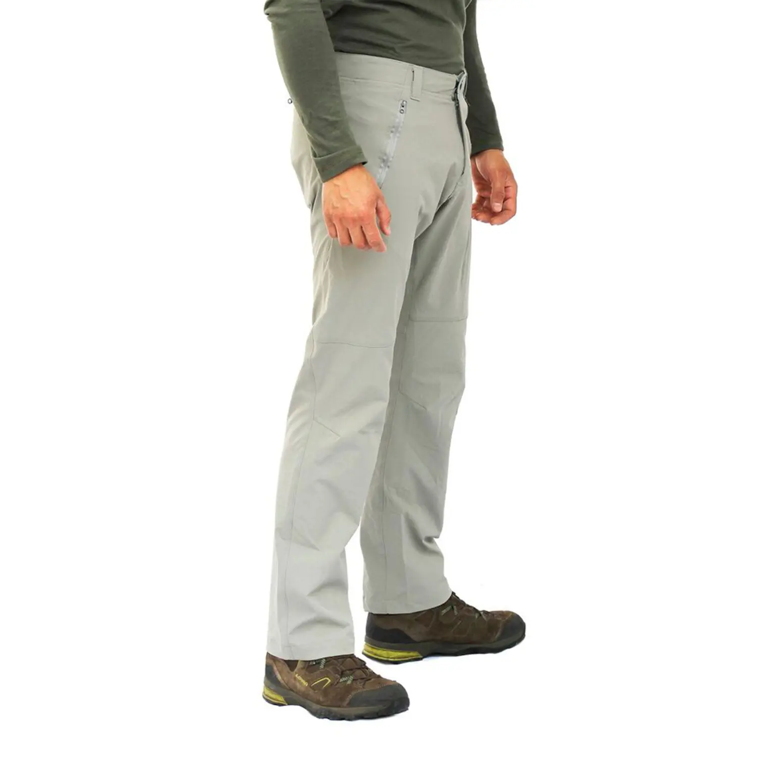  - Tatoo Pantalón Radical Hombre