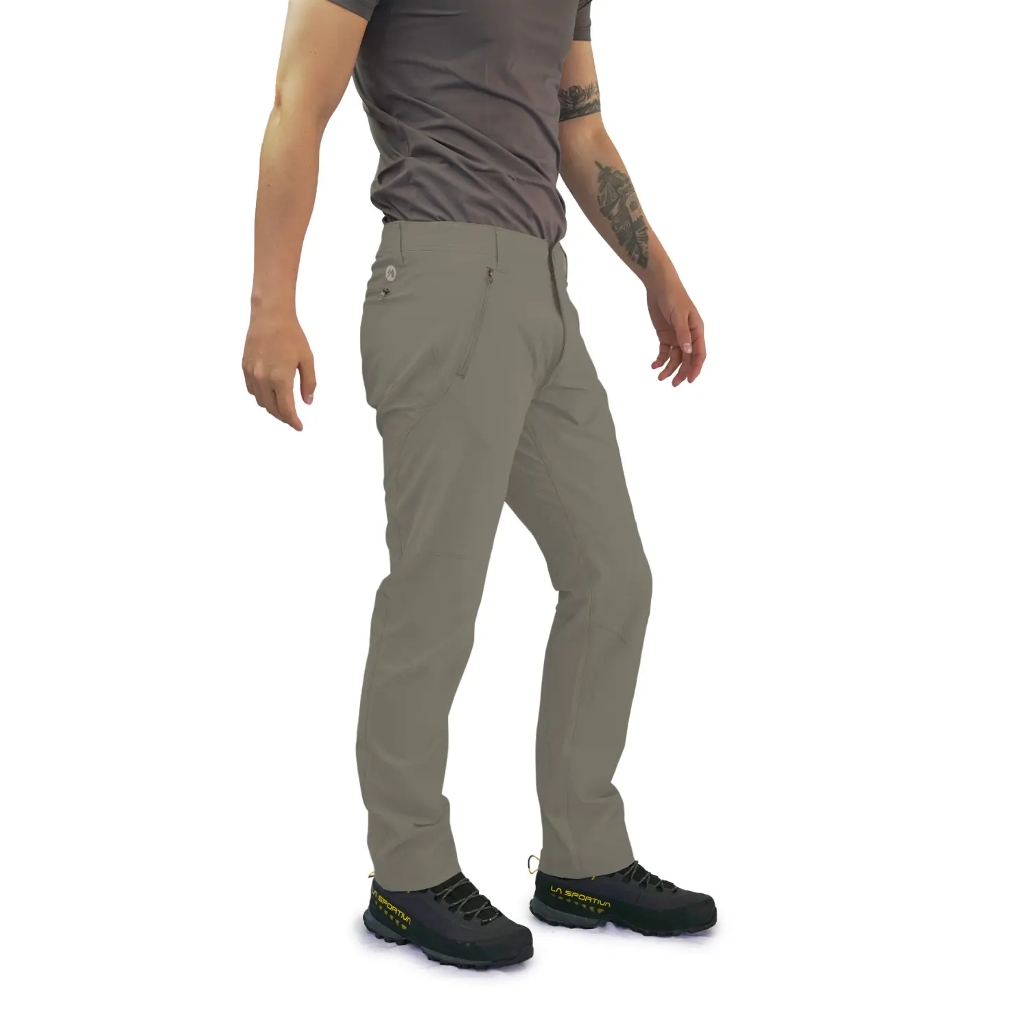elephant - Tatoo Pantalón Radical Hombre