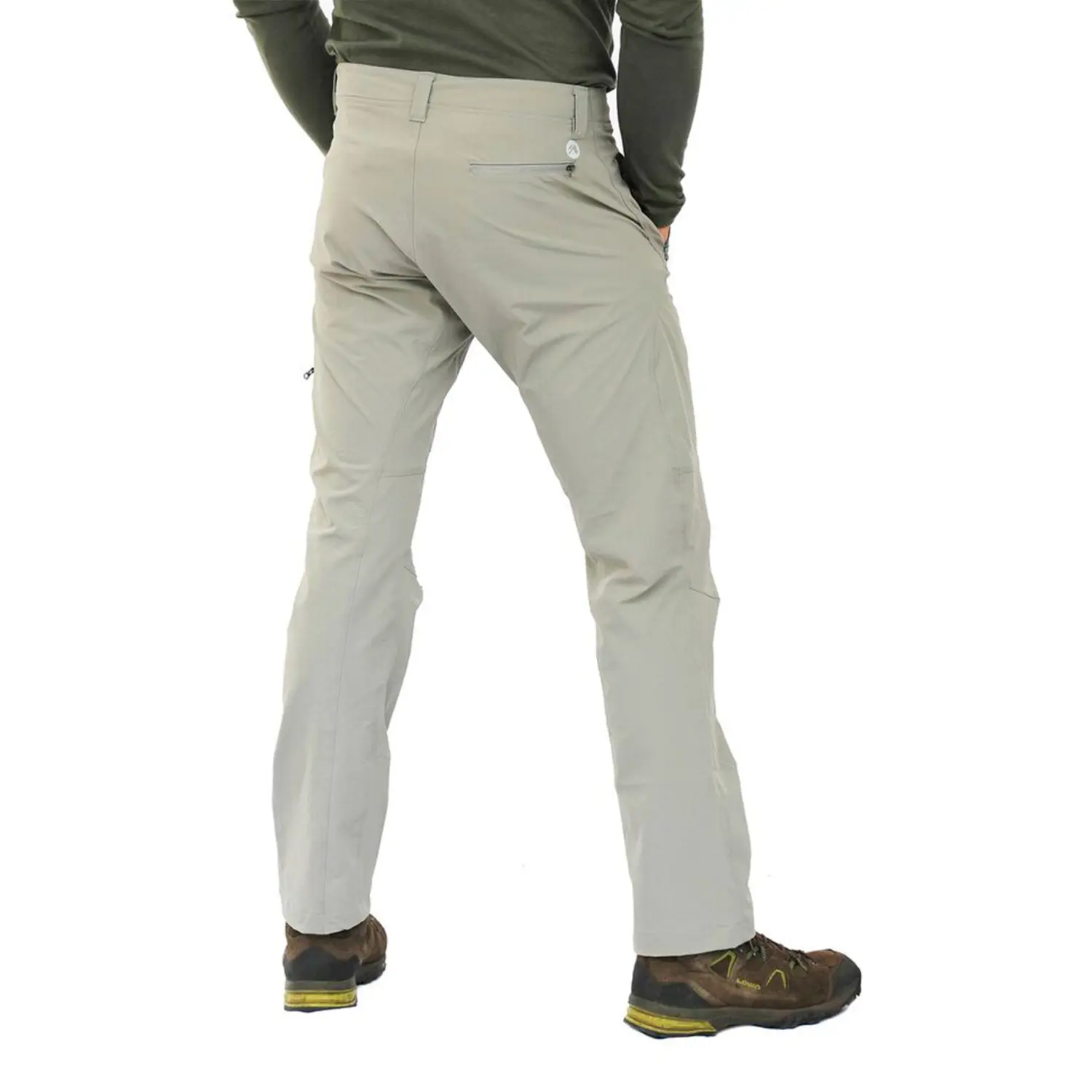  - Tatoo Pantalón Radical Hombre
