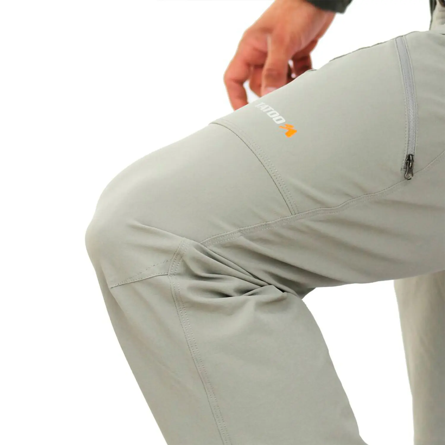  - Tatoo Pantalón Radical Hombre