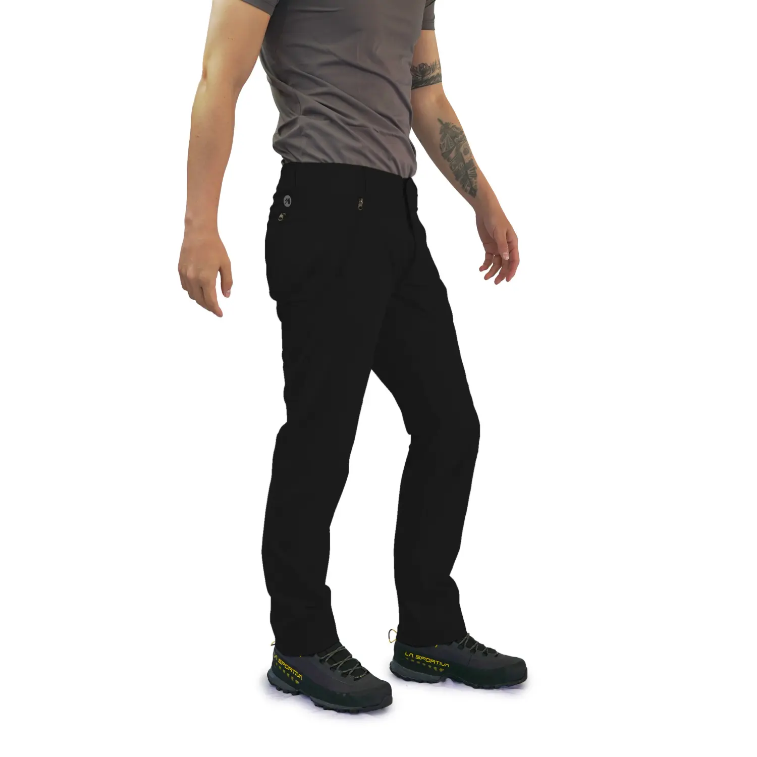  - Tatoo Pantalón Radical Hombre
