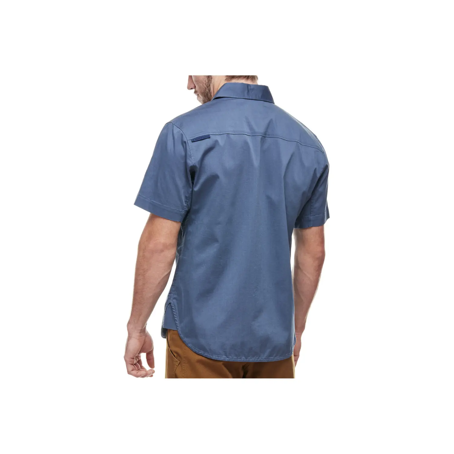 - Black Diamond M’s SS Stretch Operator Shirt