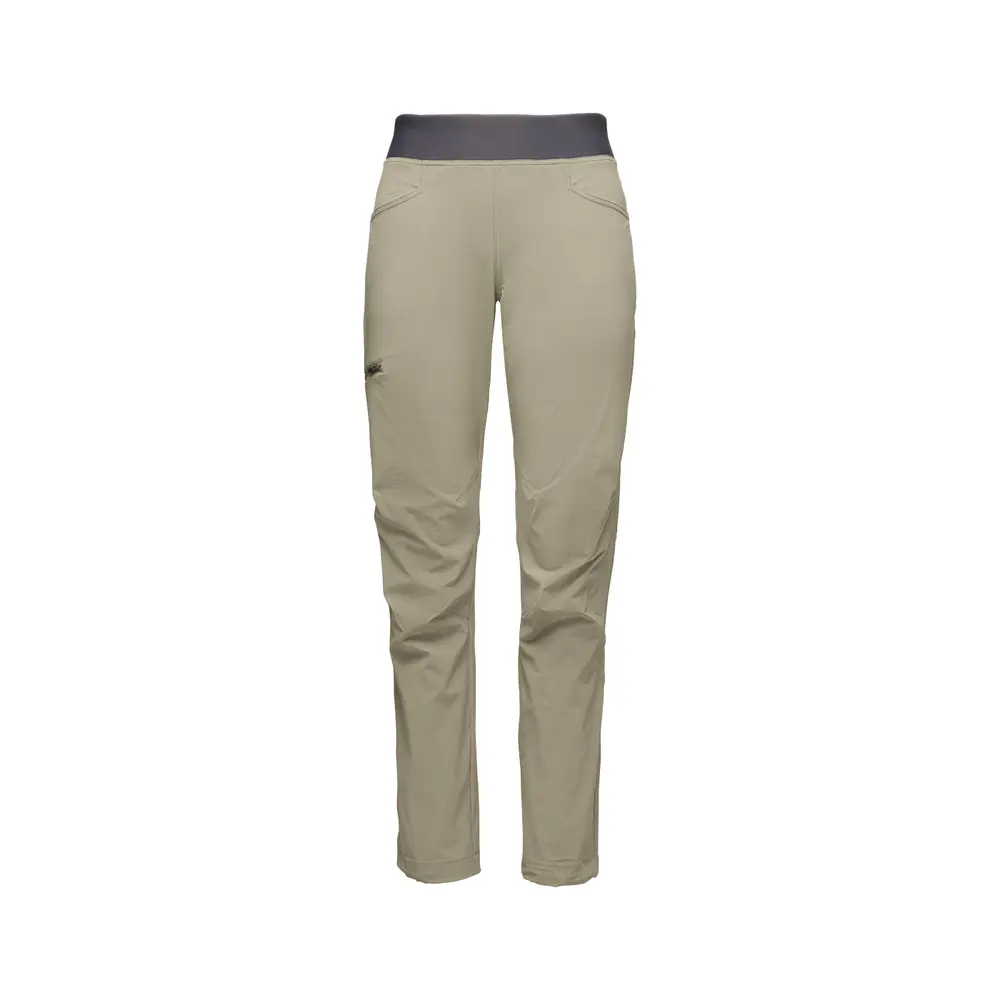 Black Diamond W Alpine Light Pants