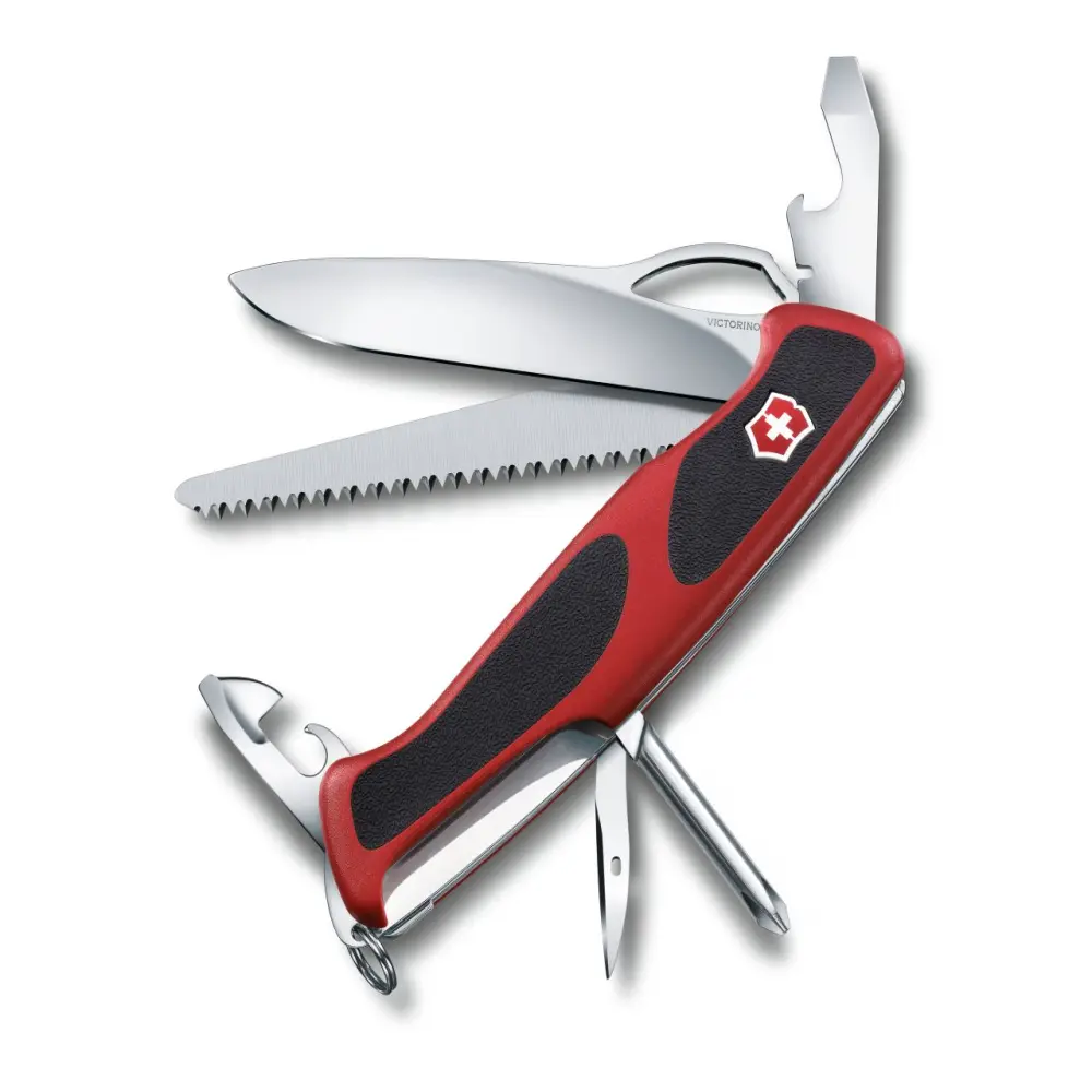 Victorinox Rangergrip 78 12F