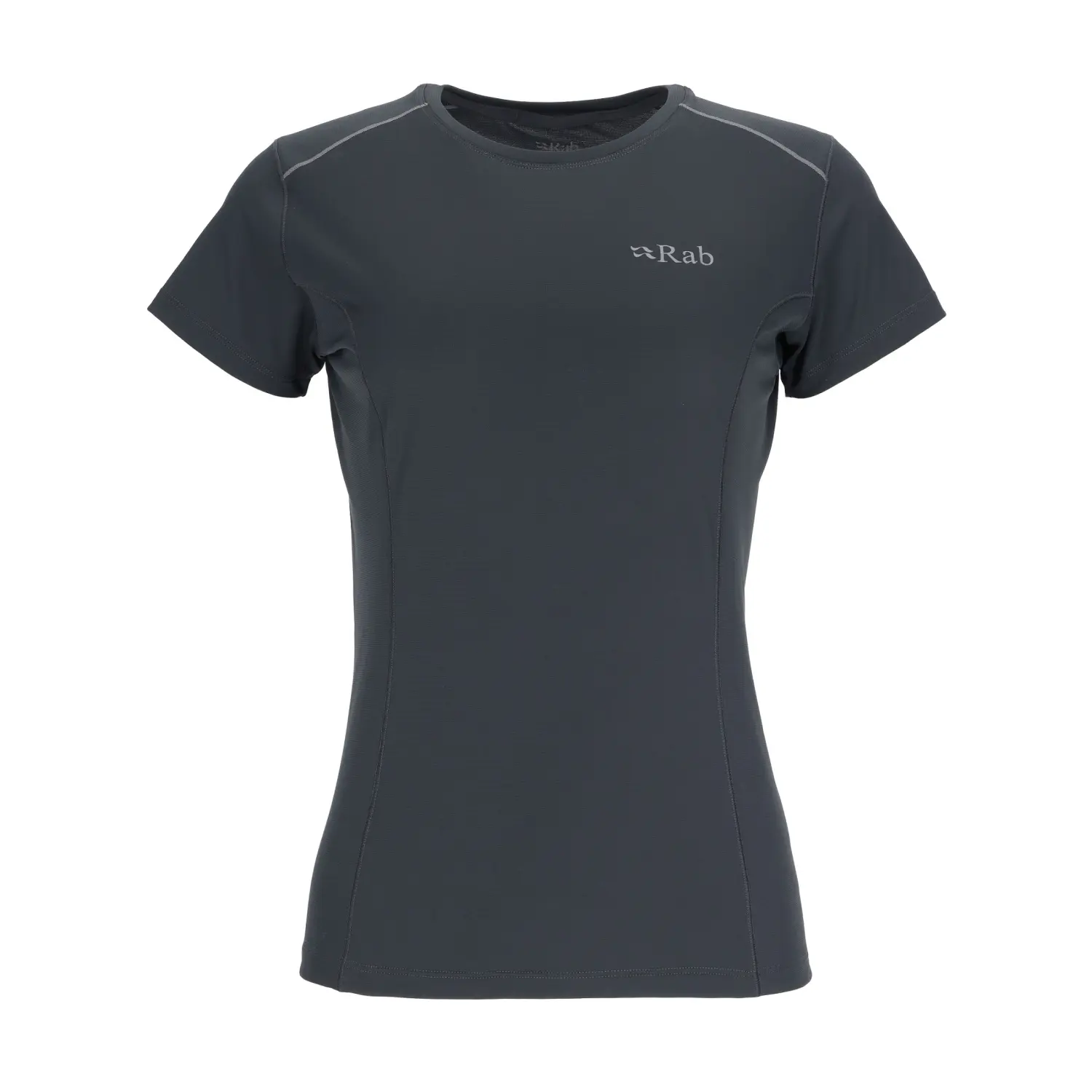 beluga - Rab Women's Force SS Tee