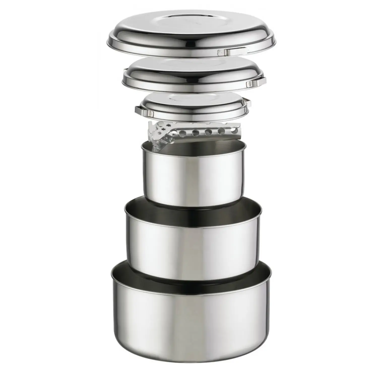  - MSR Alpine 4 Pot Set