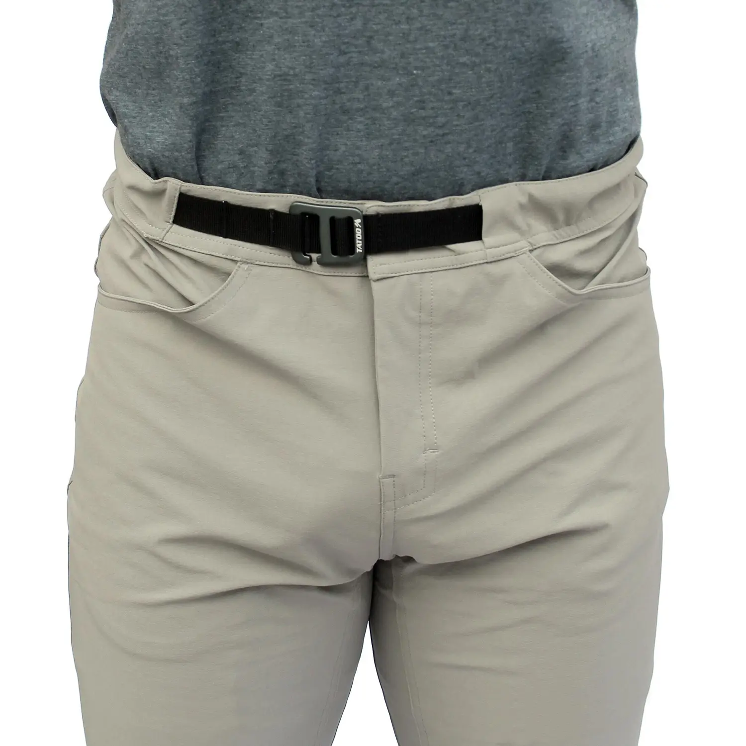  - Tatoo Short Rock Line Hombre