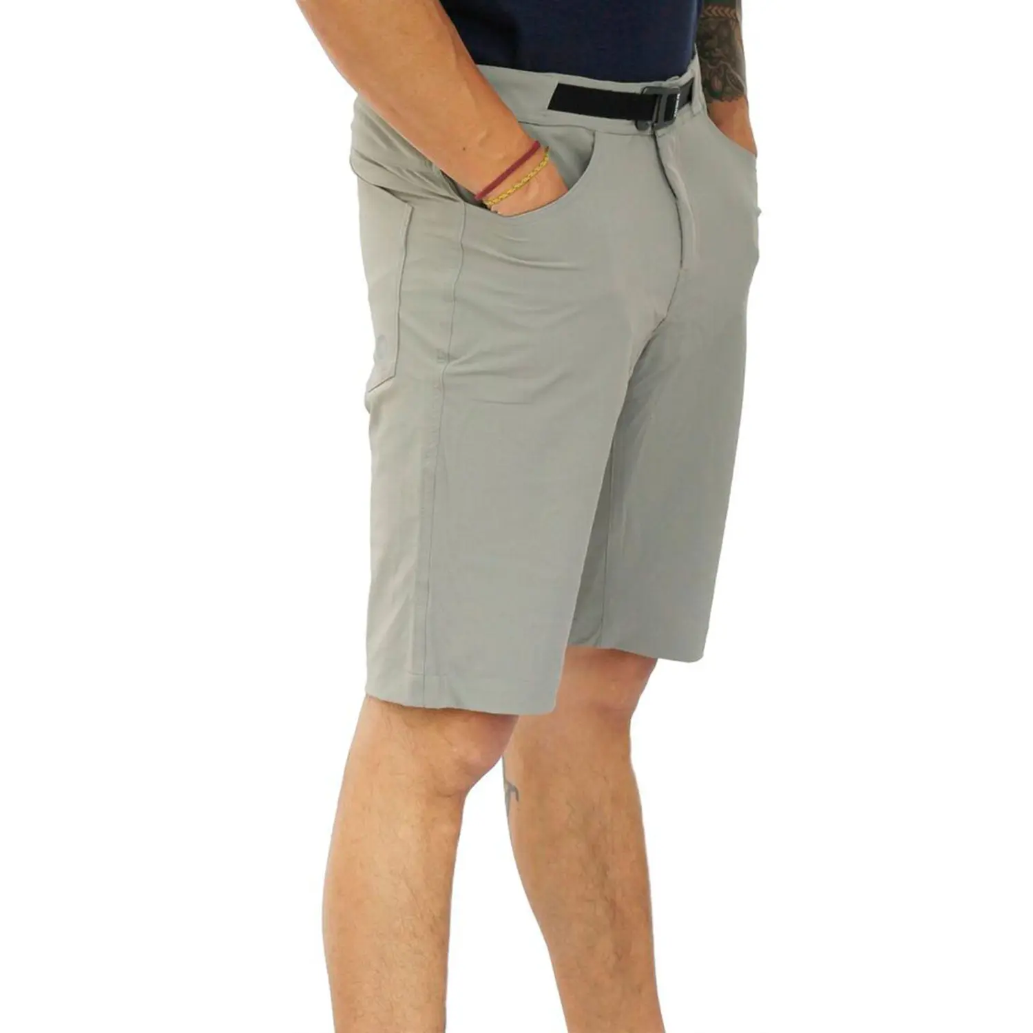  - Tatoo Short Rock Line Hombre