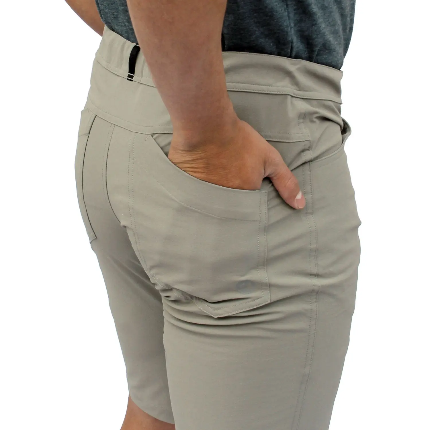  - Tatoo Short Rock Line Hombre