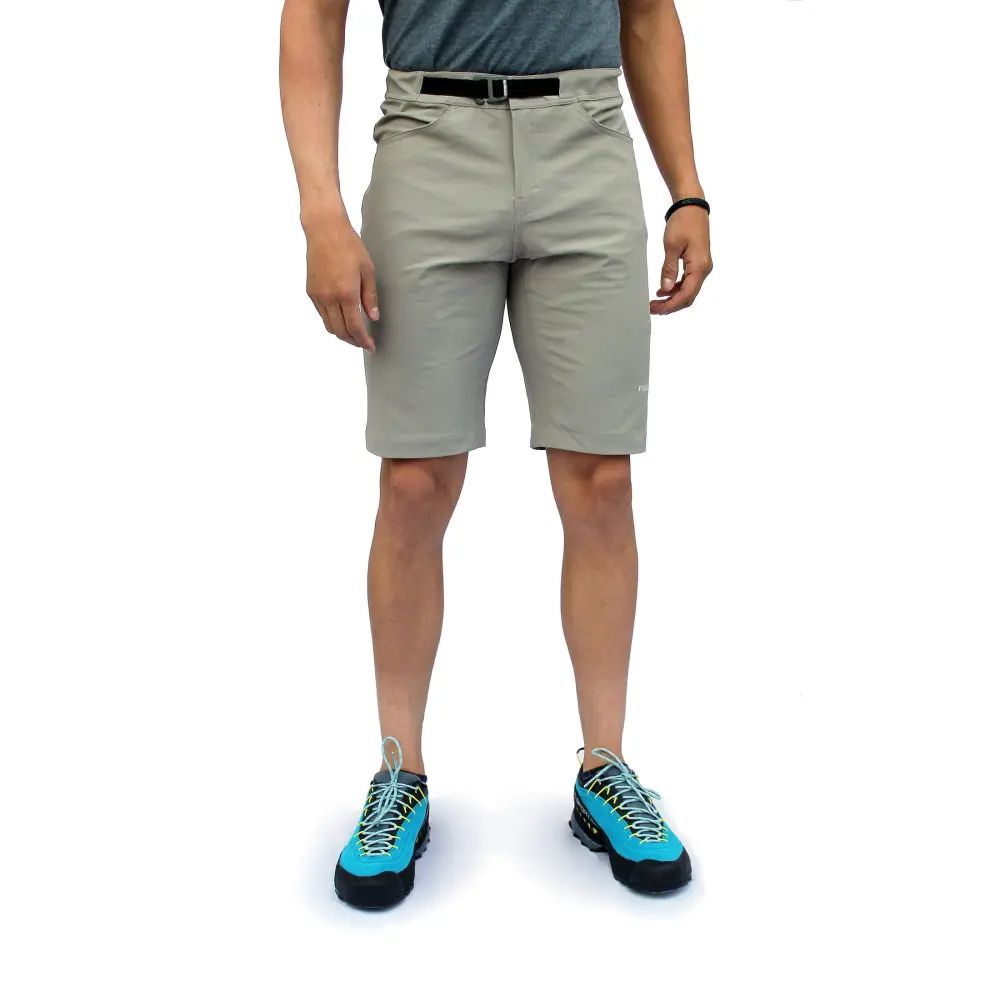 Tatoo Short Rock Line Hombre