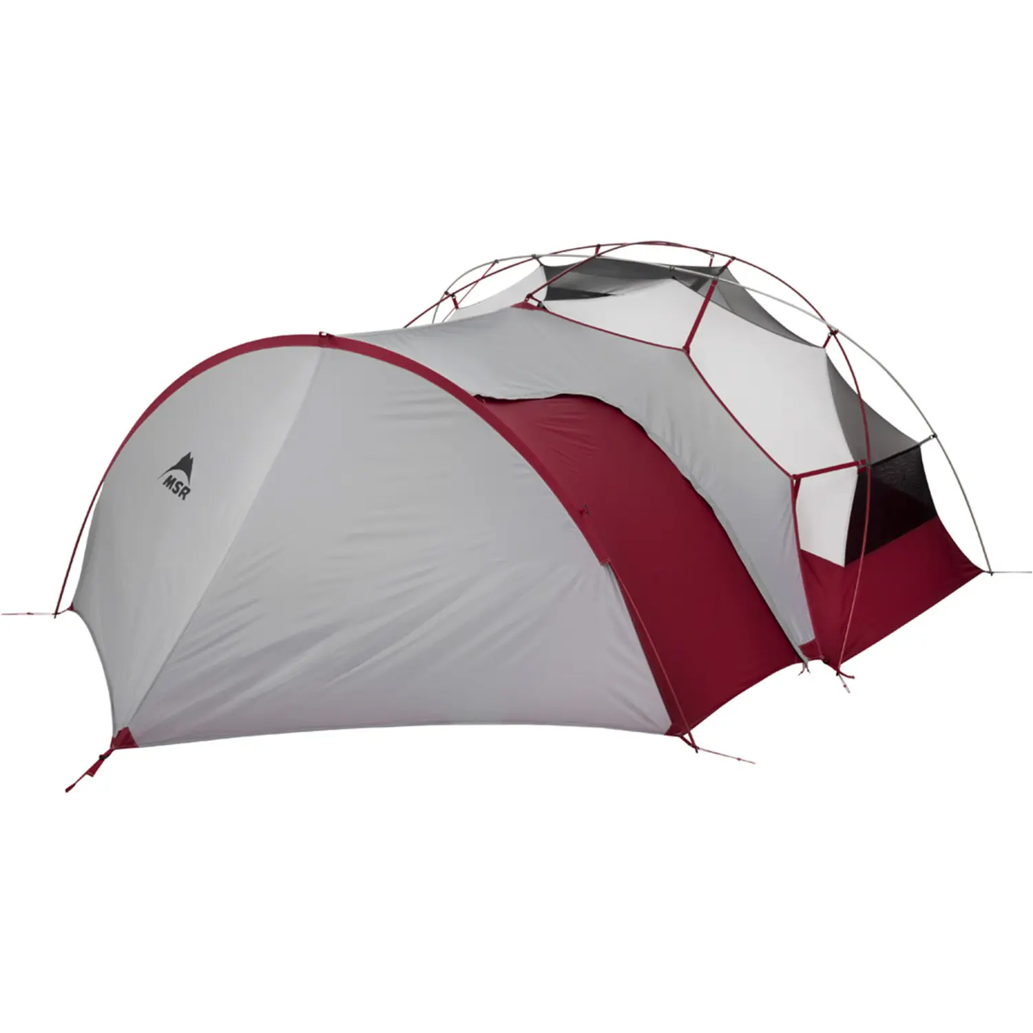  - MSR Gear Shed
