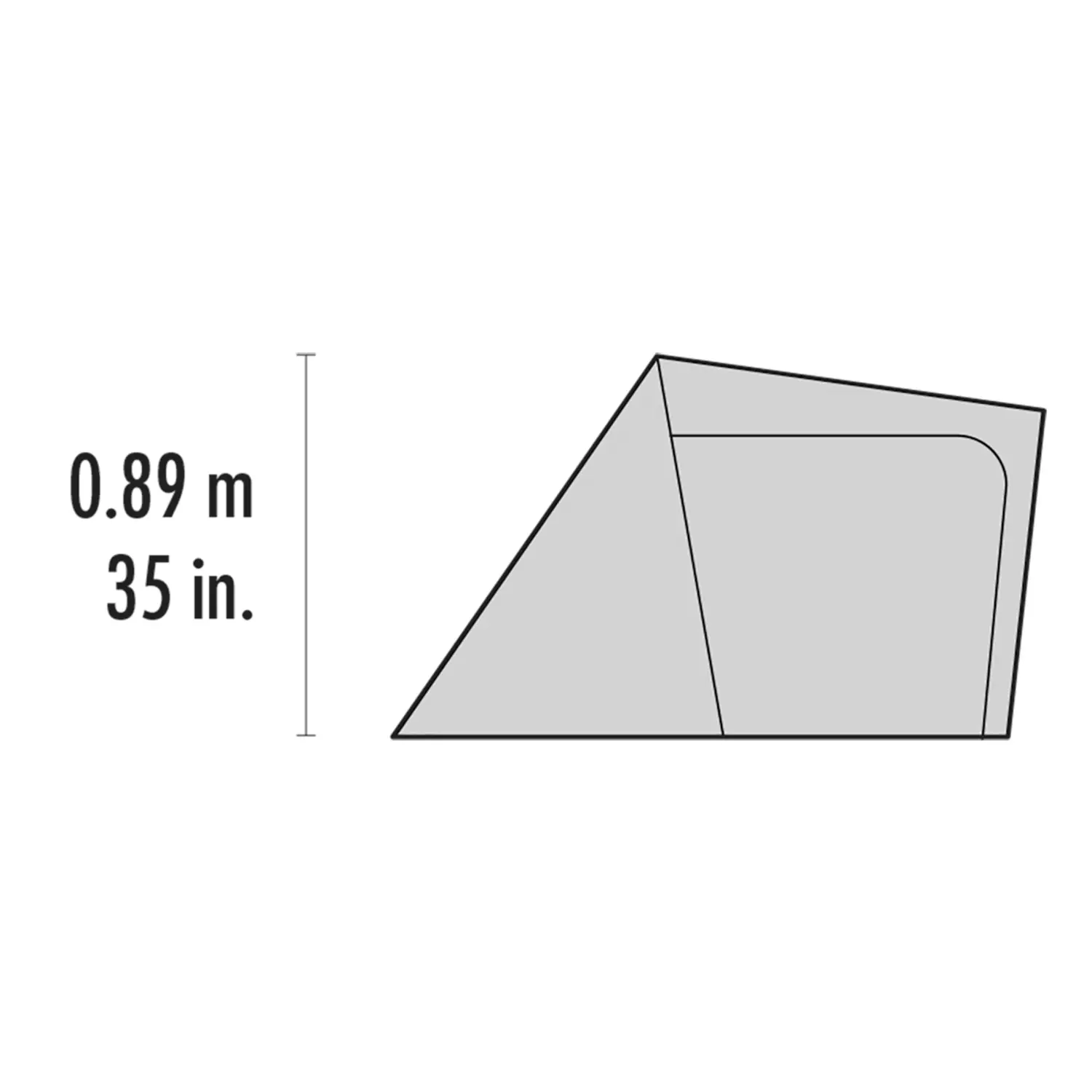  - MSR Gear Shed