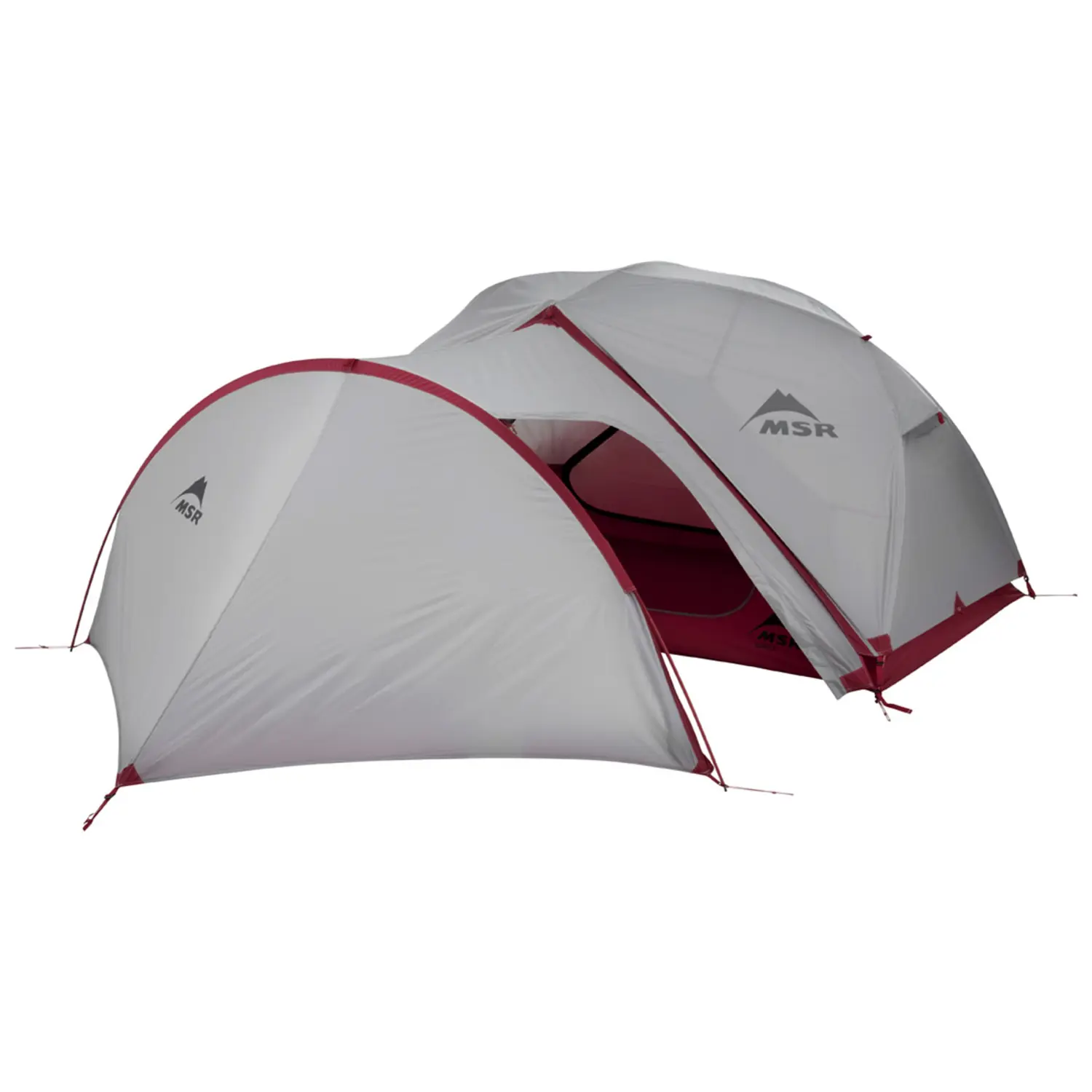  - MSR Gear Shed