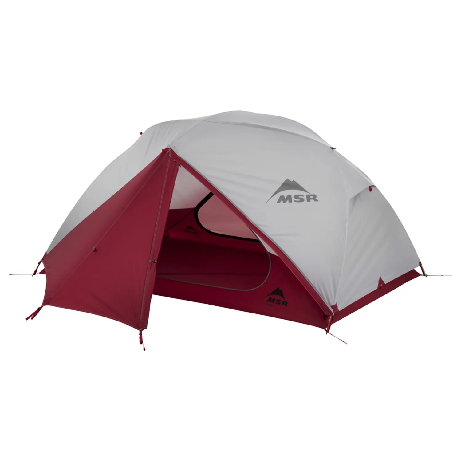  - MSR Elixir 2 Tent V2
