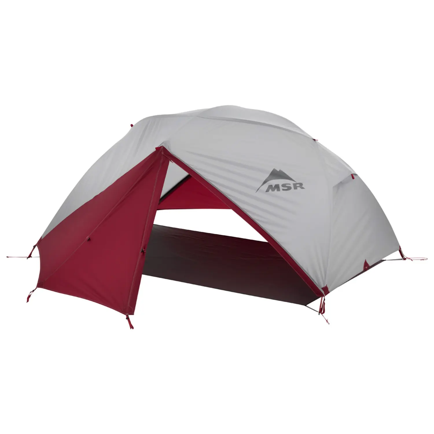  - MSR Elixir 2 Tent V2