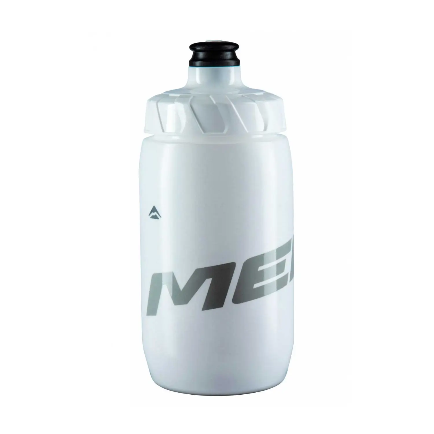 white /  grey - Merida Bikes Water Bottle 500ml