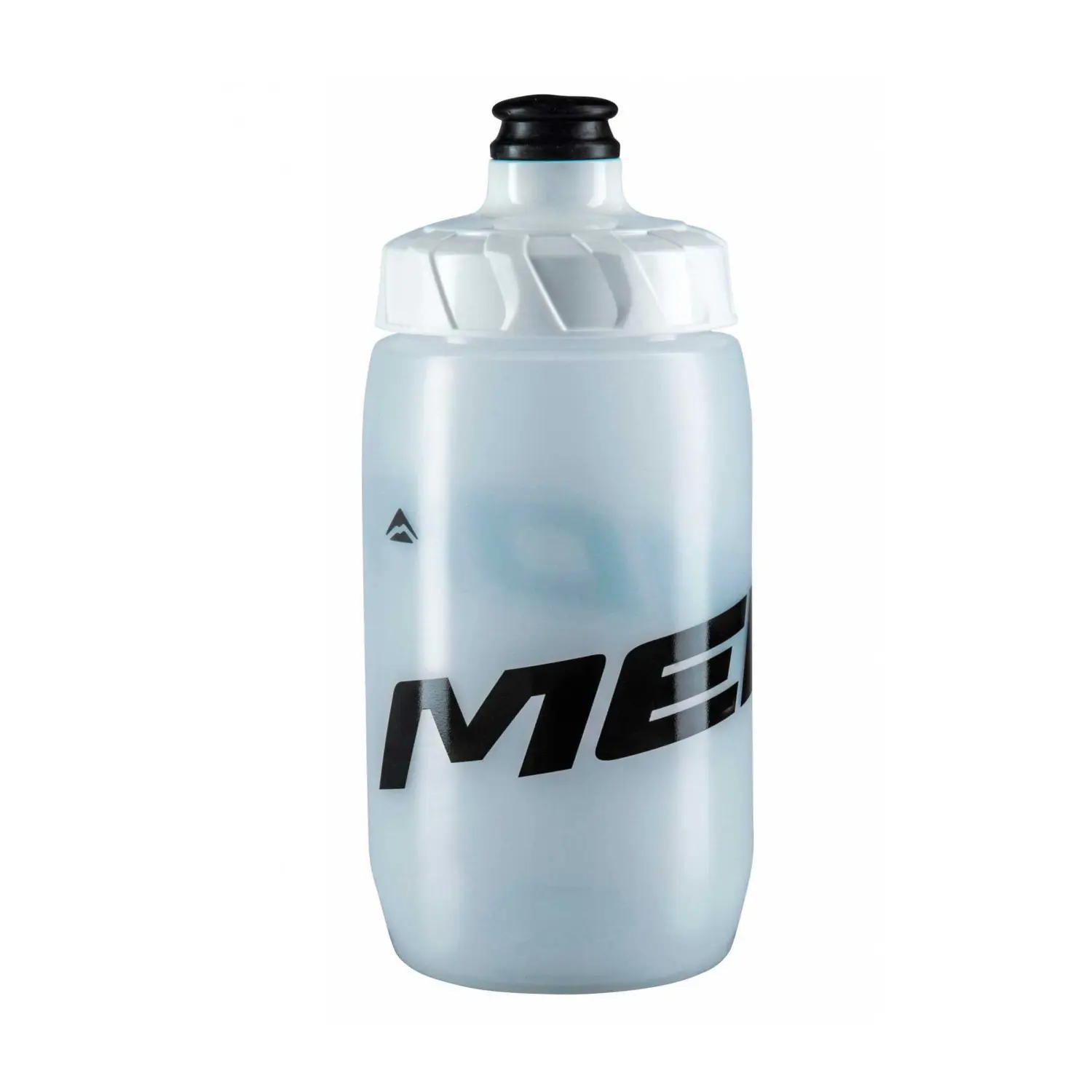 transparent / black - Merida Bikes Water Bottle 500ml
