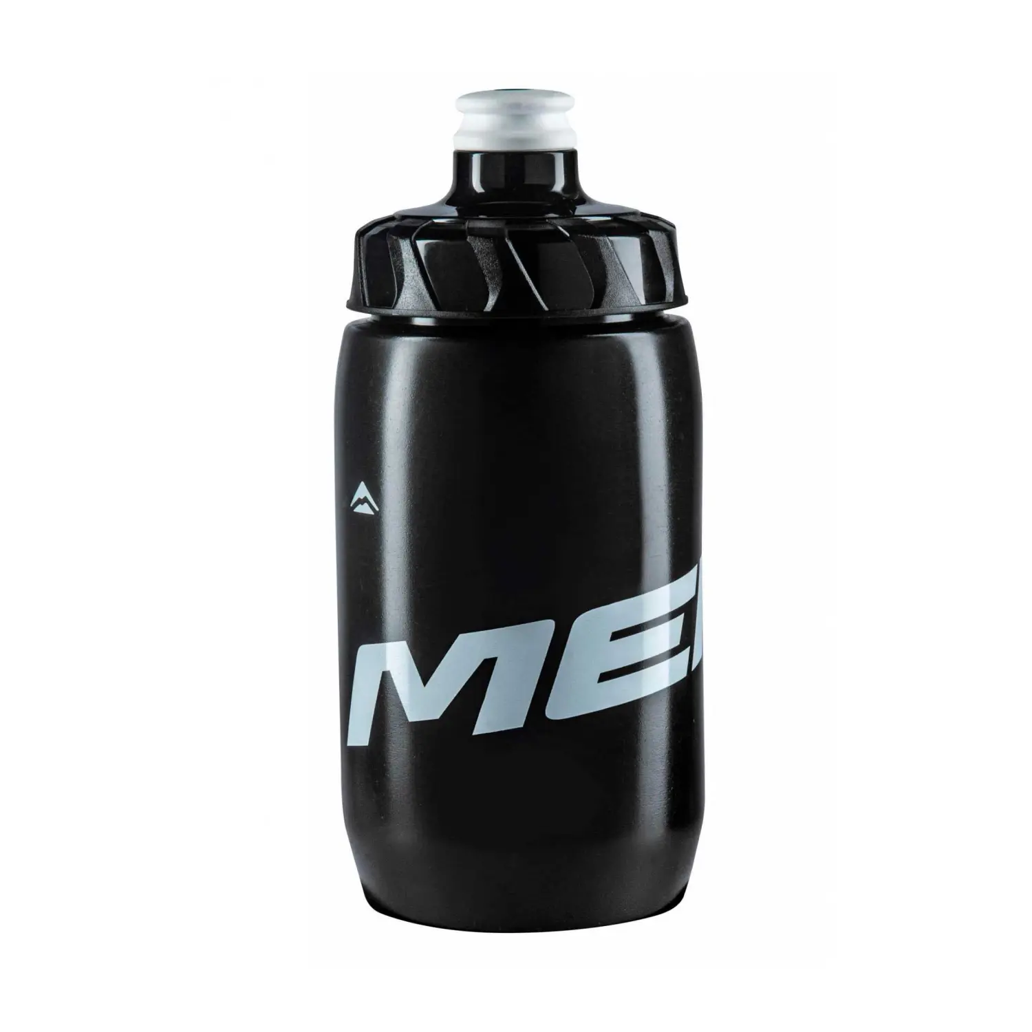 black / white - Merida Bikes Water Bottle 500ml