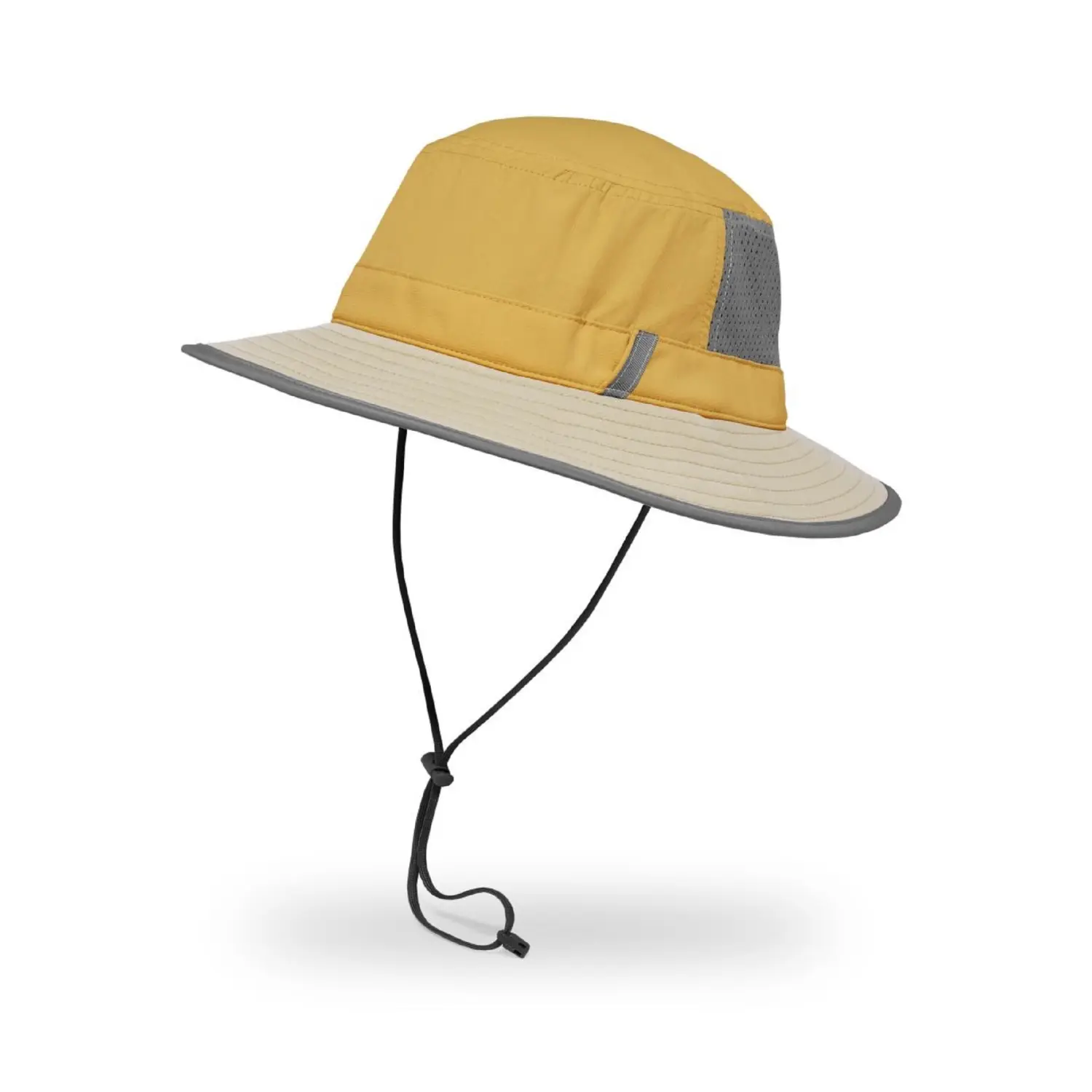 goldenrod/cream - Sunday Afternoons Brushline Bucket