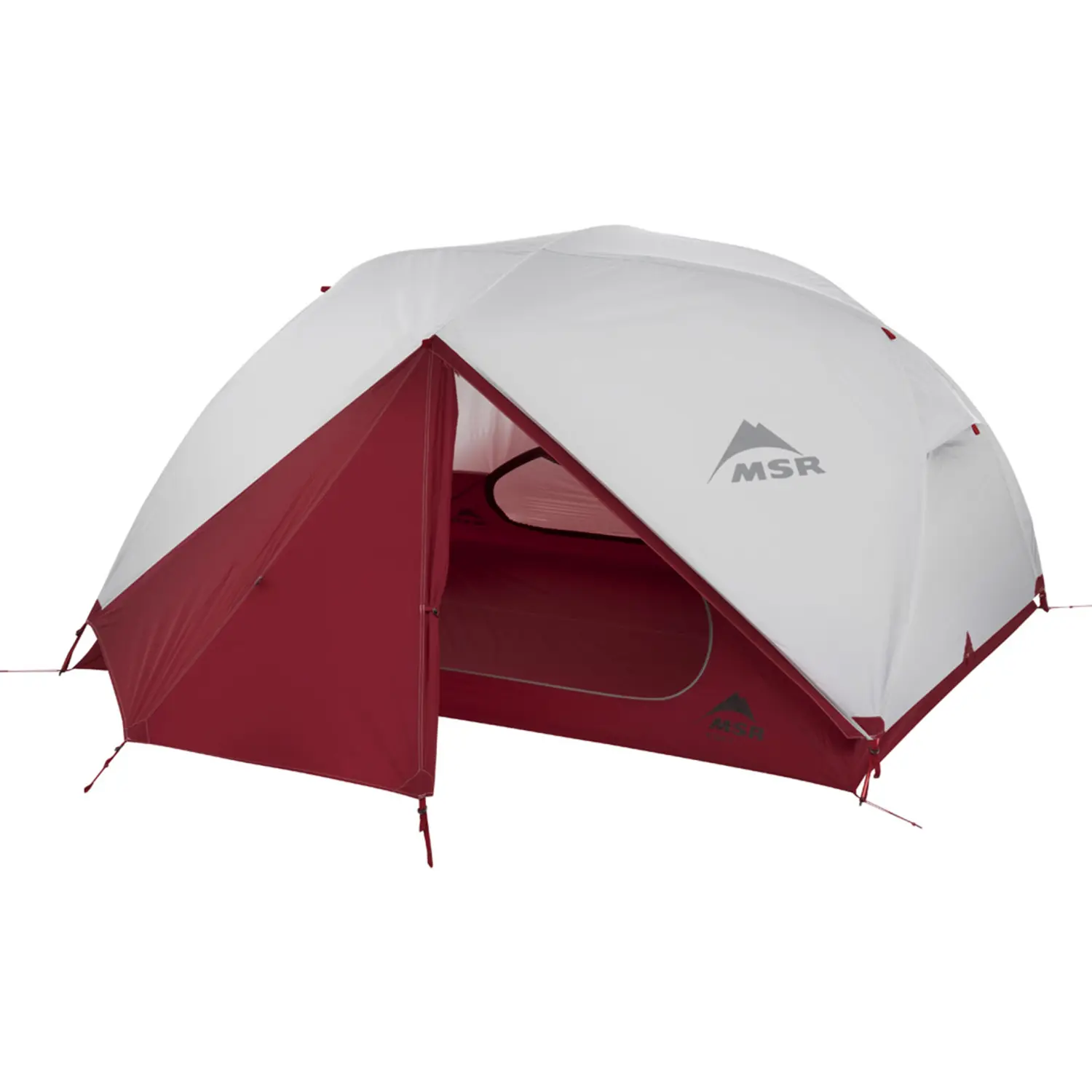  - MSR Elixir 3 Tent V2