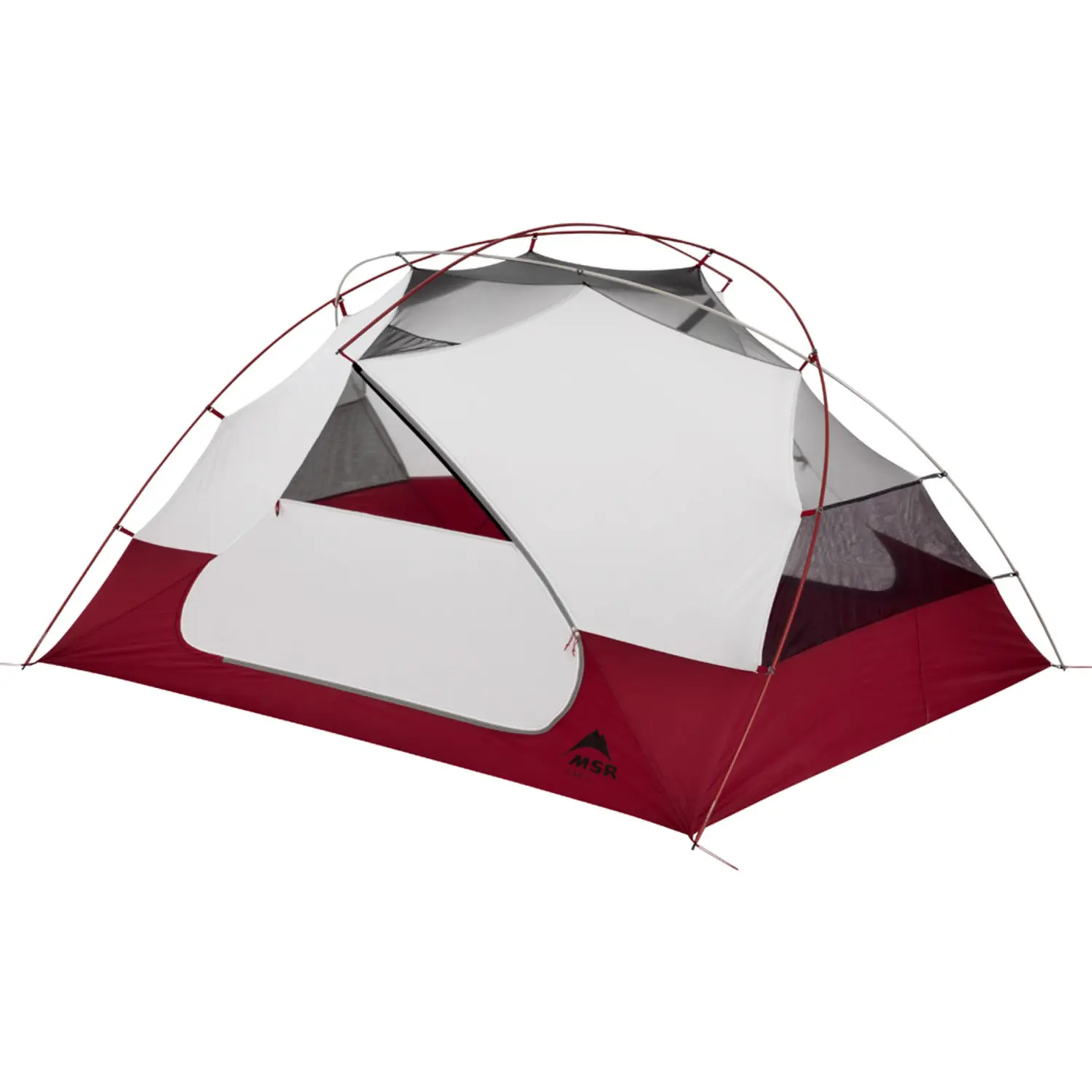  - MSR Elixir 3 Tent V2
