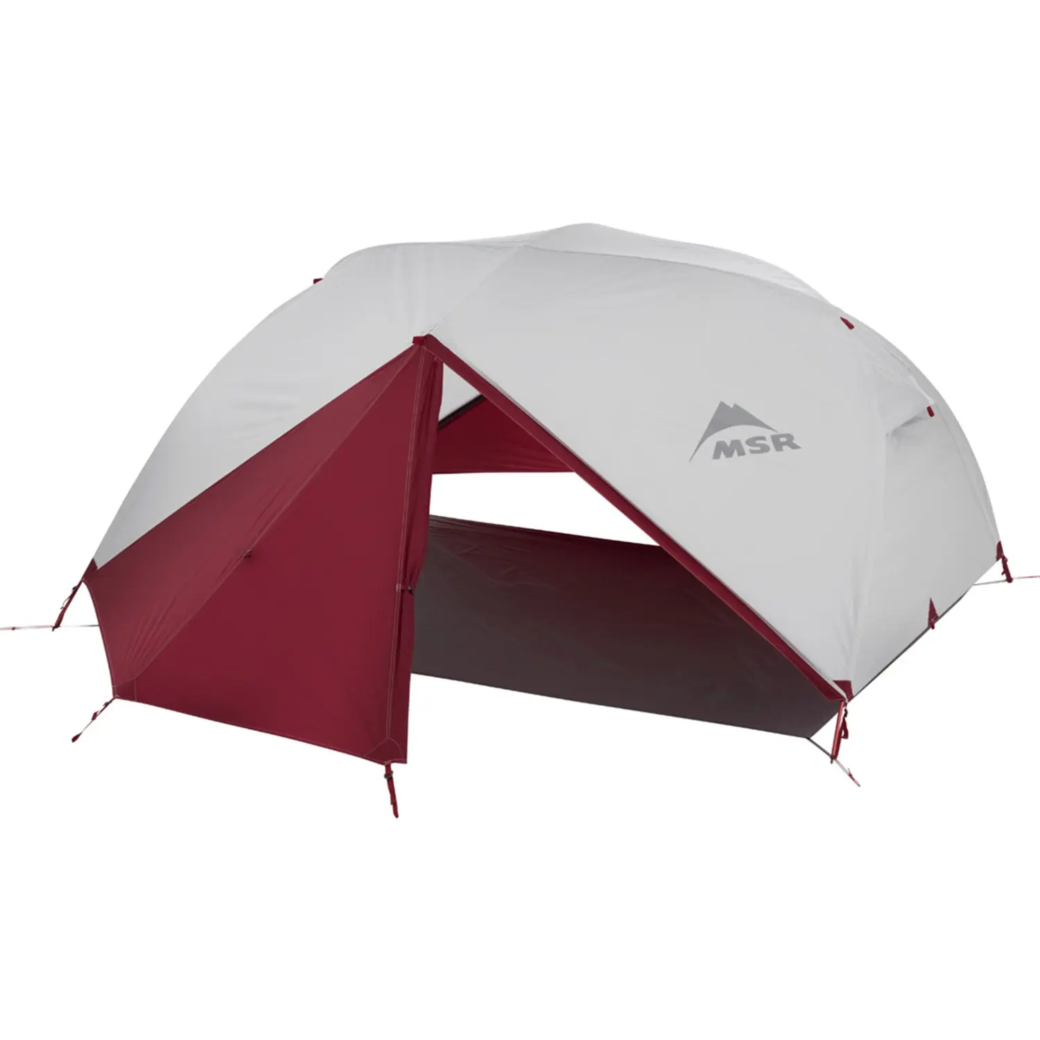  - MSR Elixir 3 Tent V2