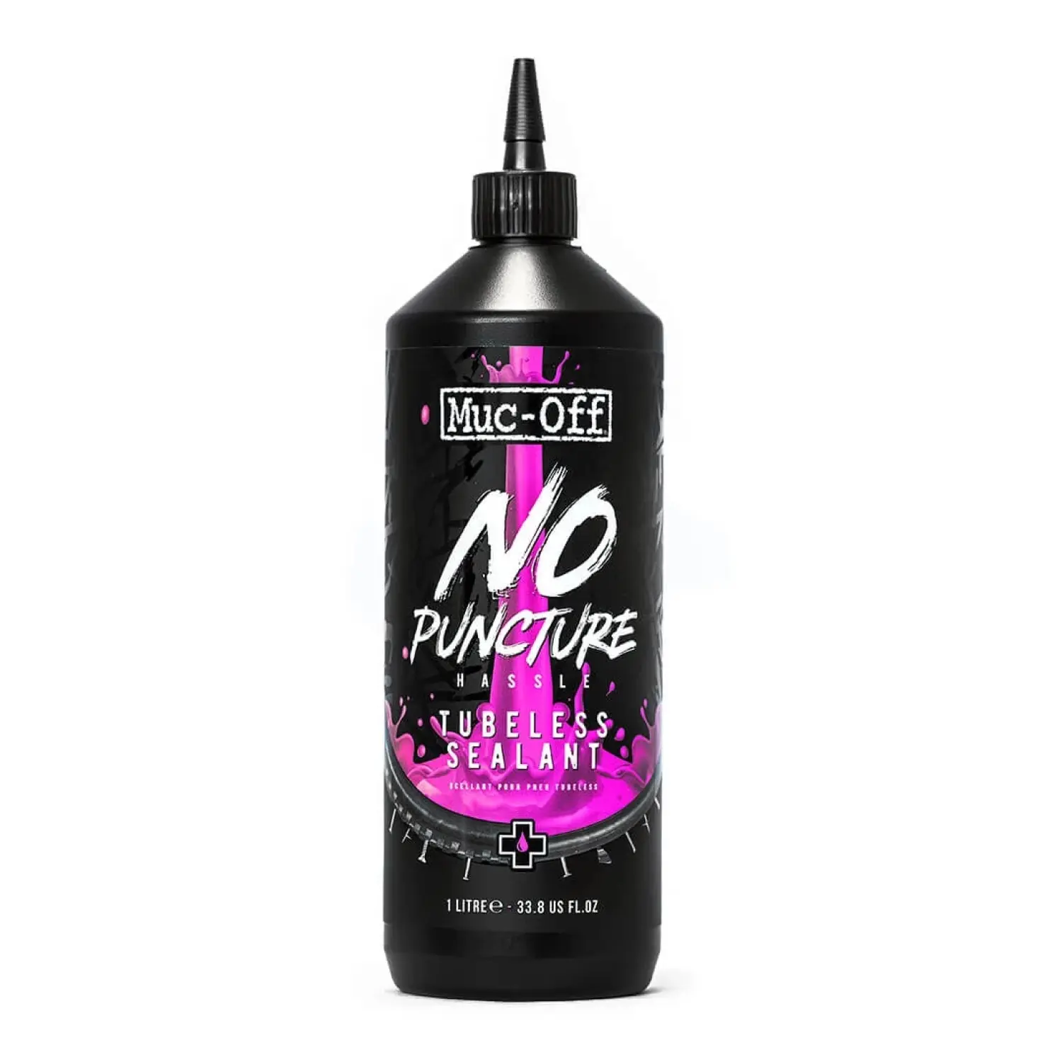  - Muc-Off No Puncture Hassle