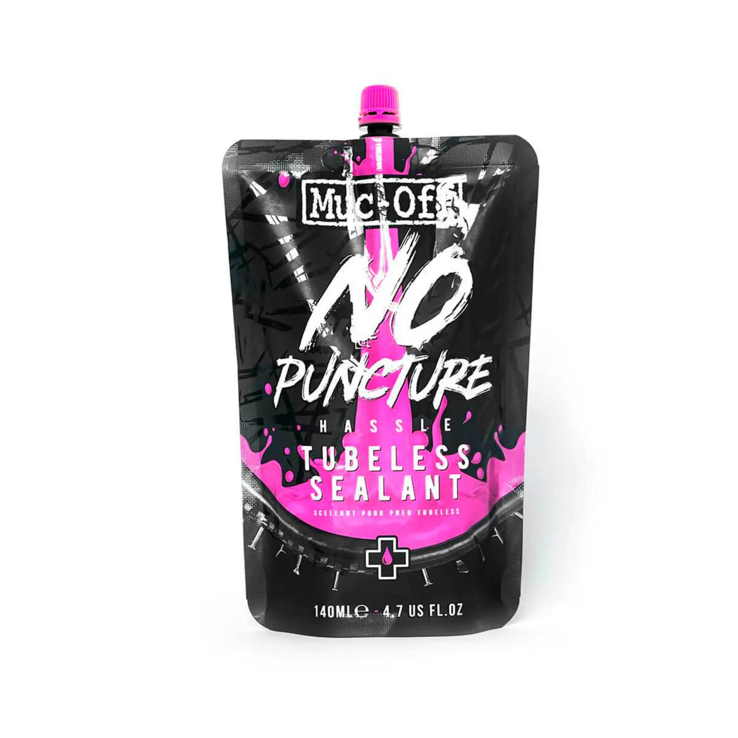  - Muc-Off No Puncture Hassle